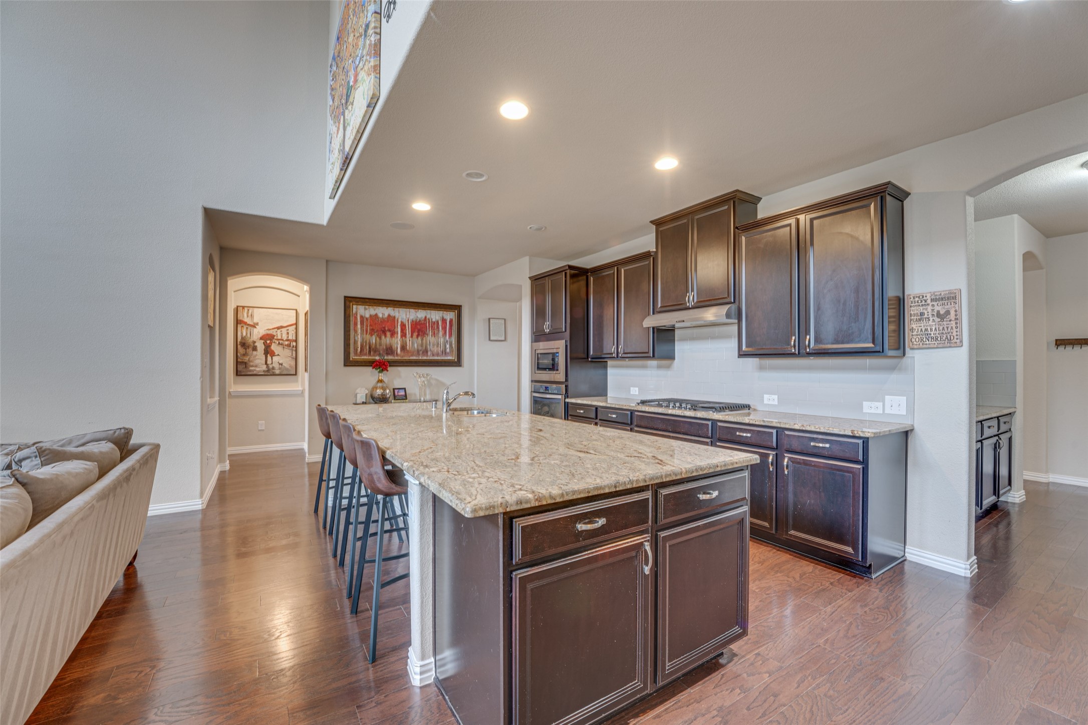 5309 Savanna Street Sachse TX 75048