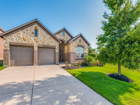 3600 Trinidad Drive Mckinney TX 75071