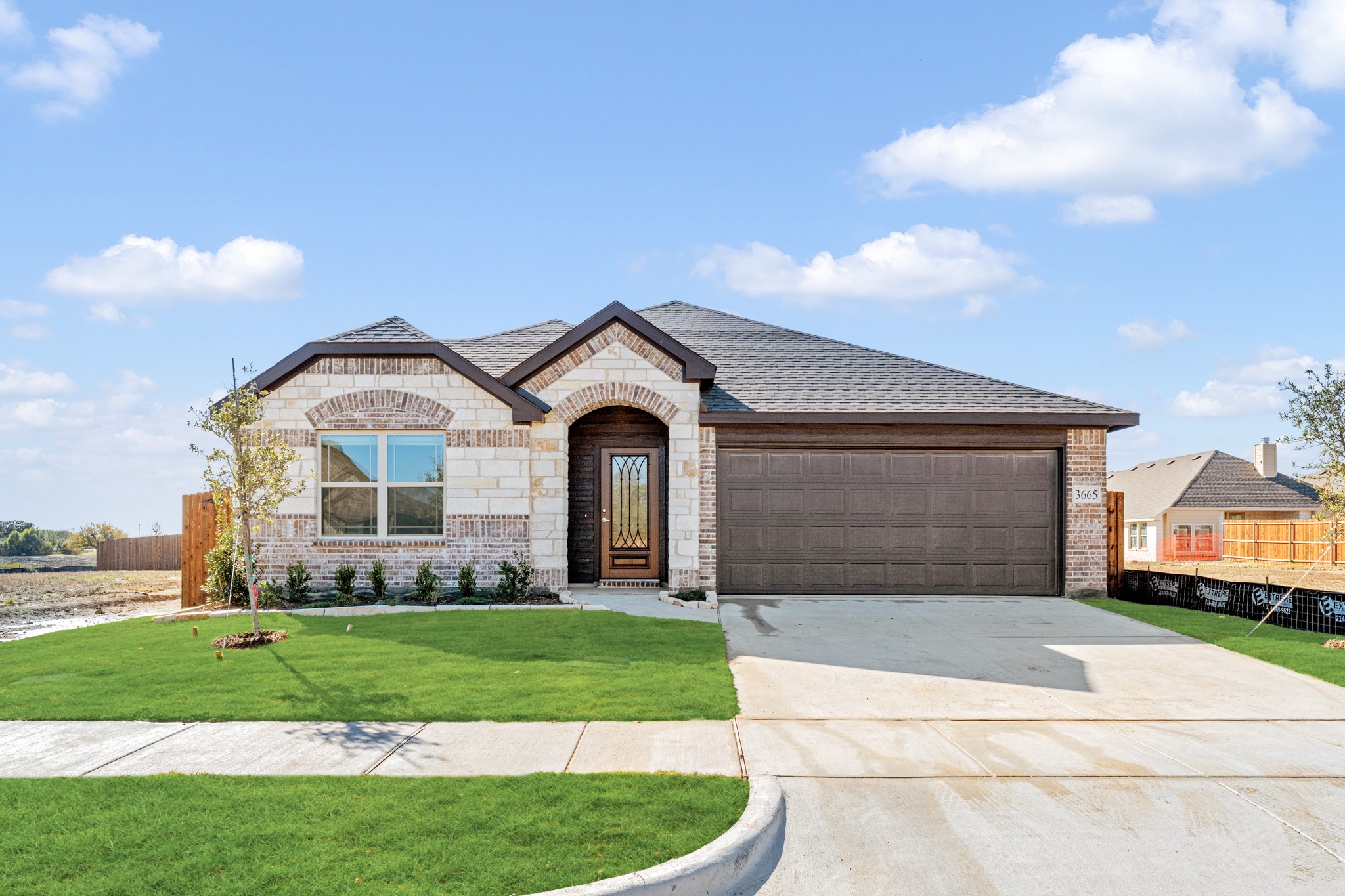 3665 Jordan Way Kaufman TX 75142