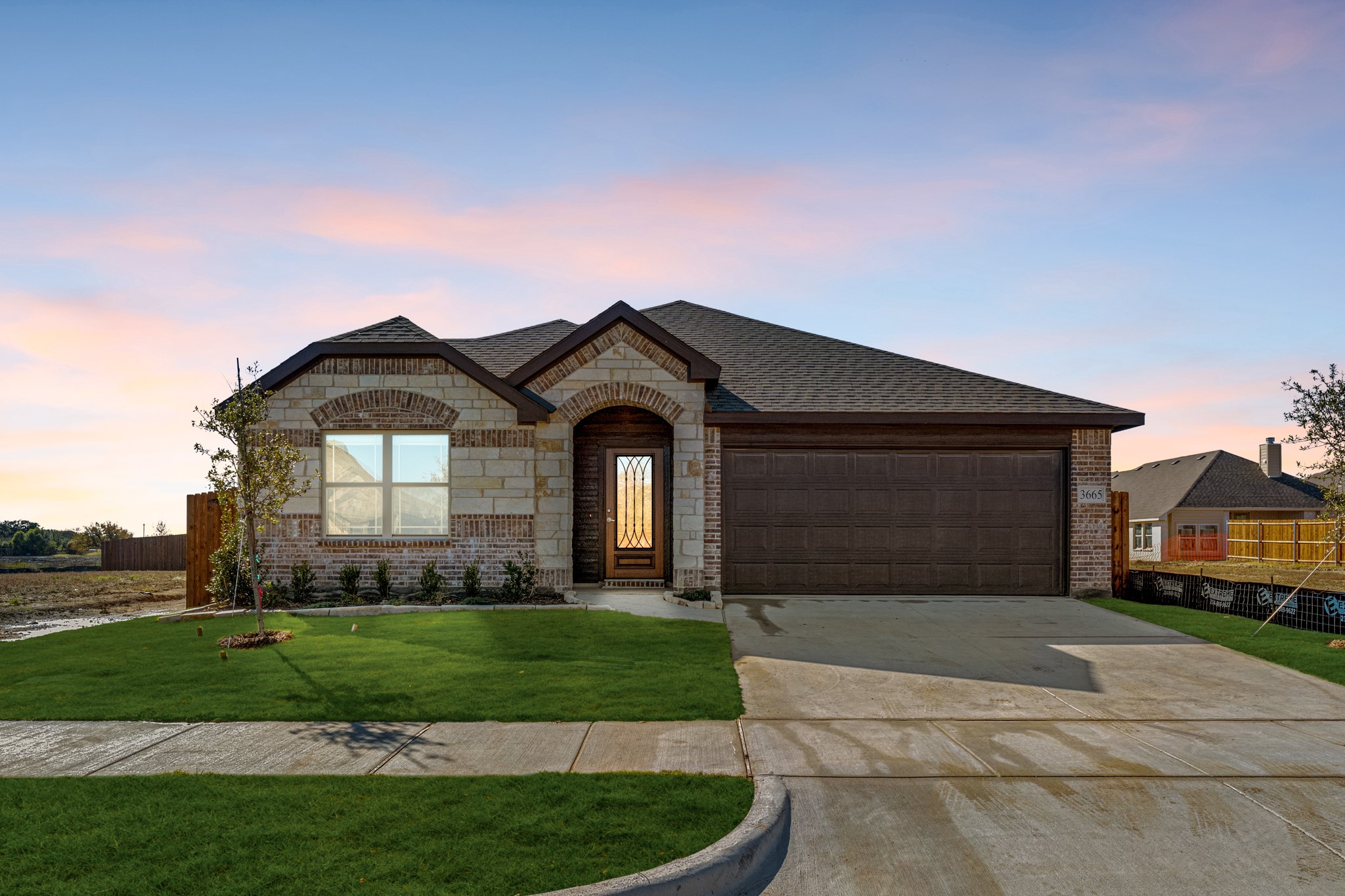 3665 Jordan Way Kaufman TX 75142