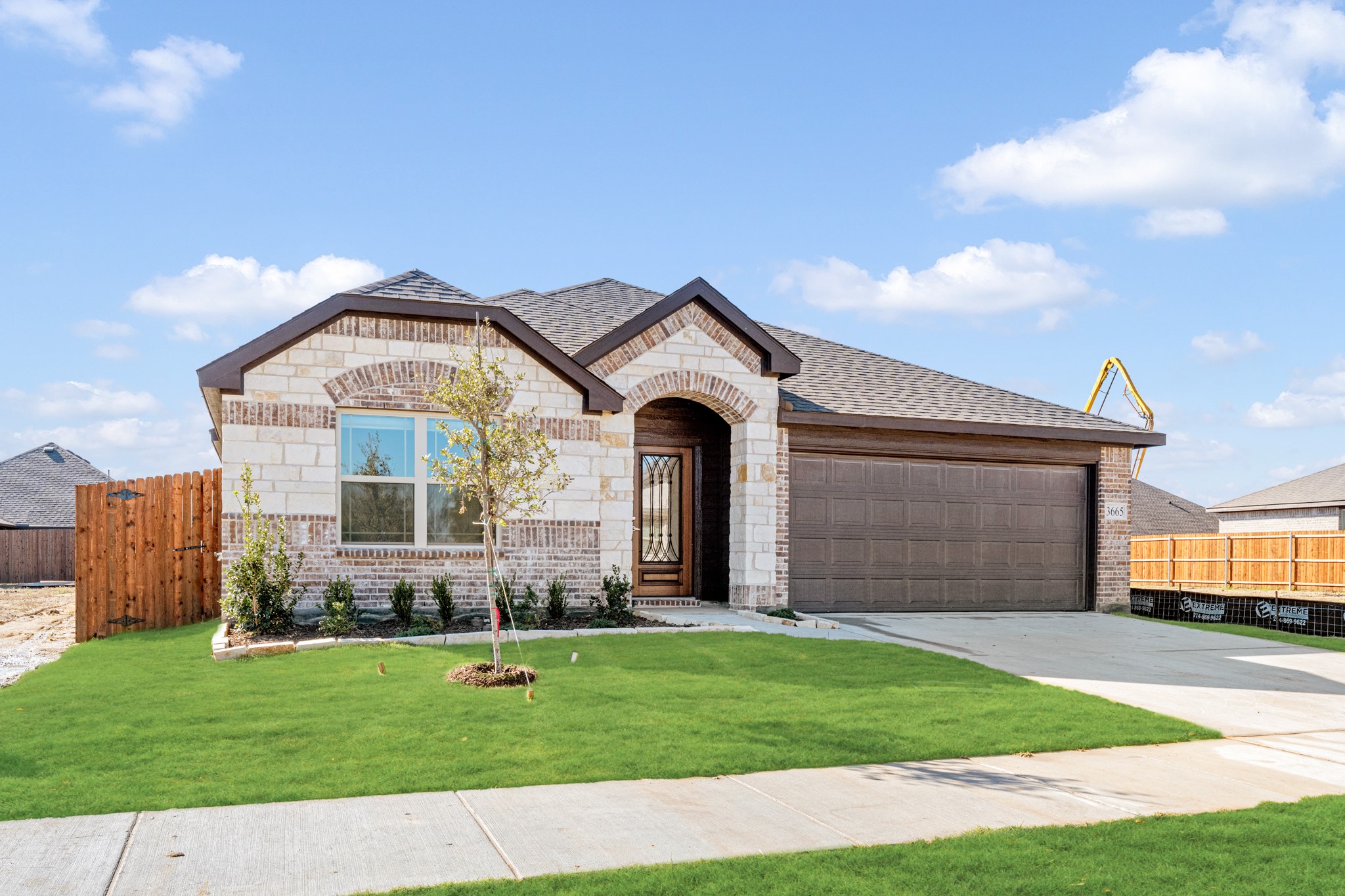 3665 Jordan Way Kaufman TX 75142