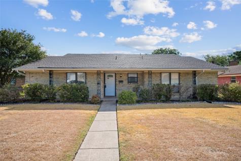 1106 Walnut Parkway Garland TX 75042