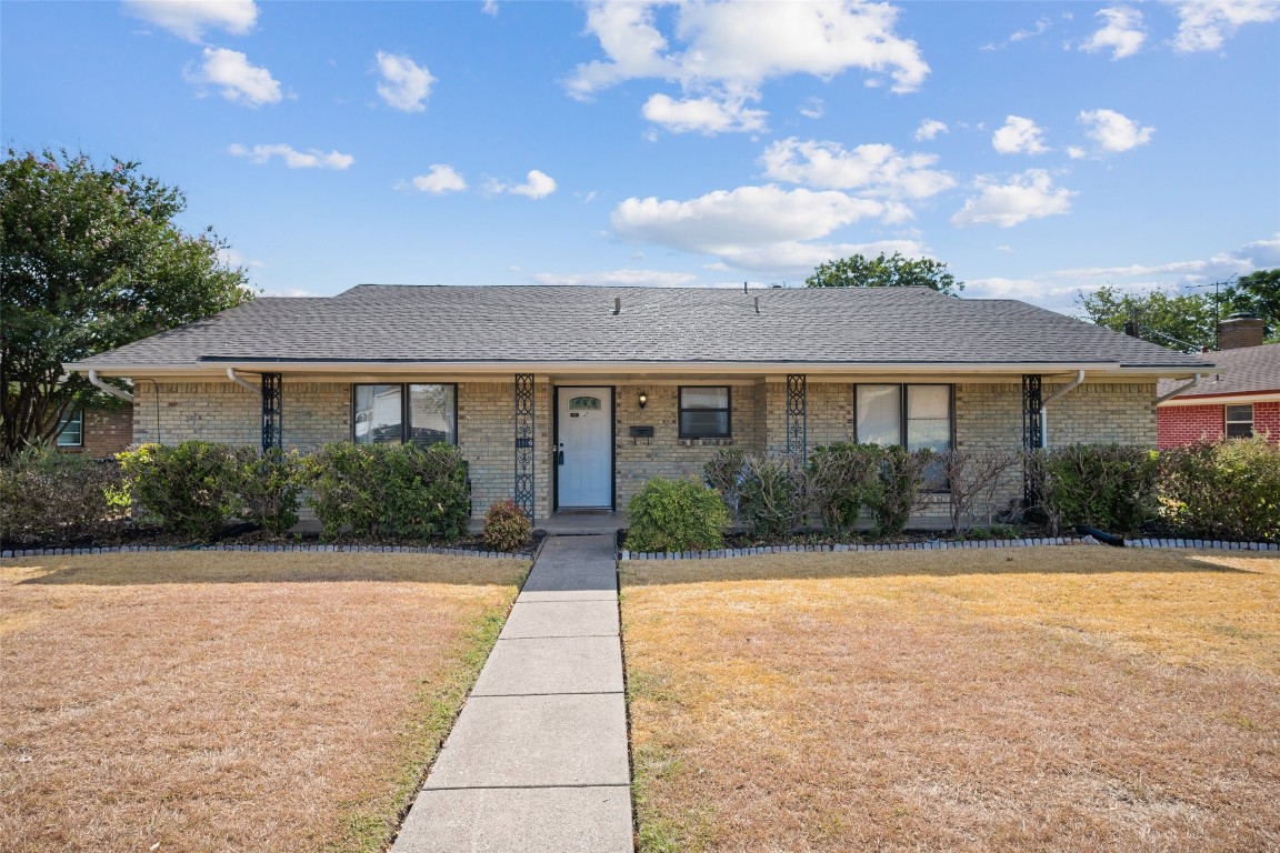 1106 Walnut Parkway Garland TX 75042