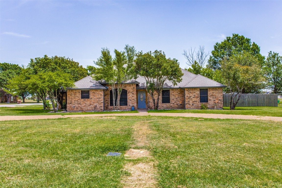 2410 Lake Ridge Road Glenn Heights TX 75154