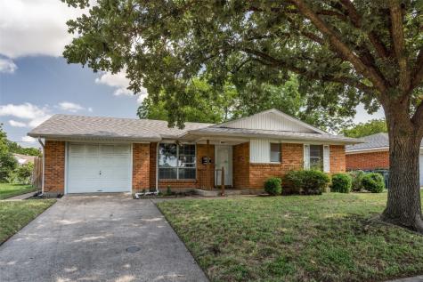 1217 Travis Street Garland TX 75040