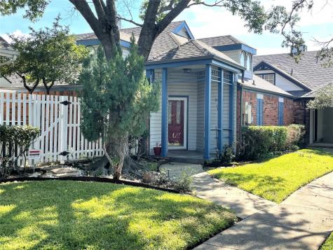 3130 Royal Gable Drive Dallas TX 75229