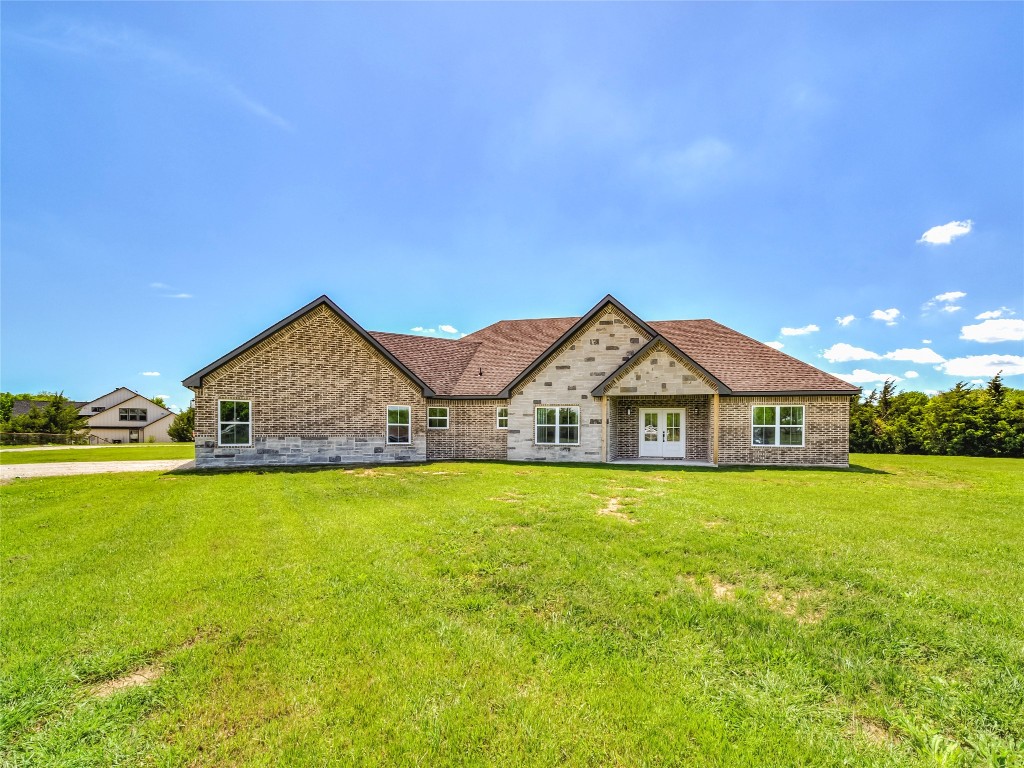 2522 County Road 342 Mckinney TX 75071