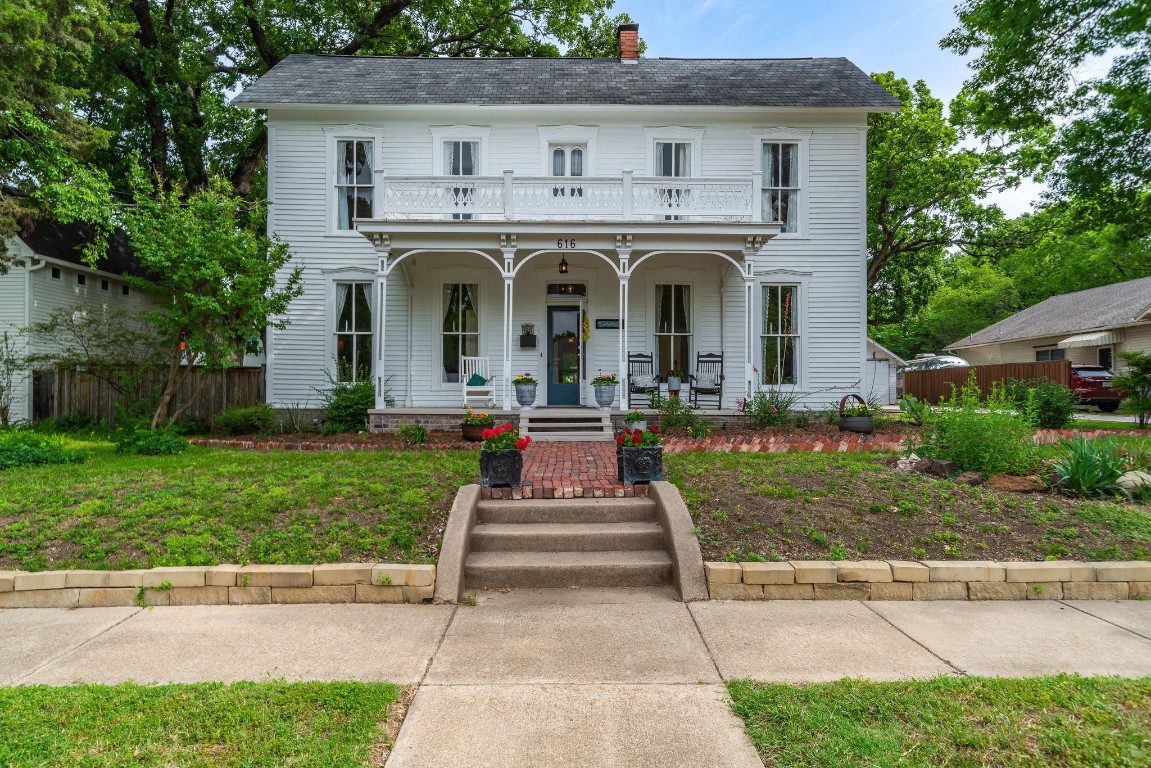 616 W Virginia Street Mckinney TX 75069