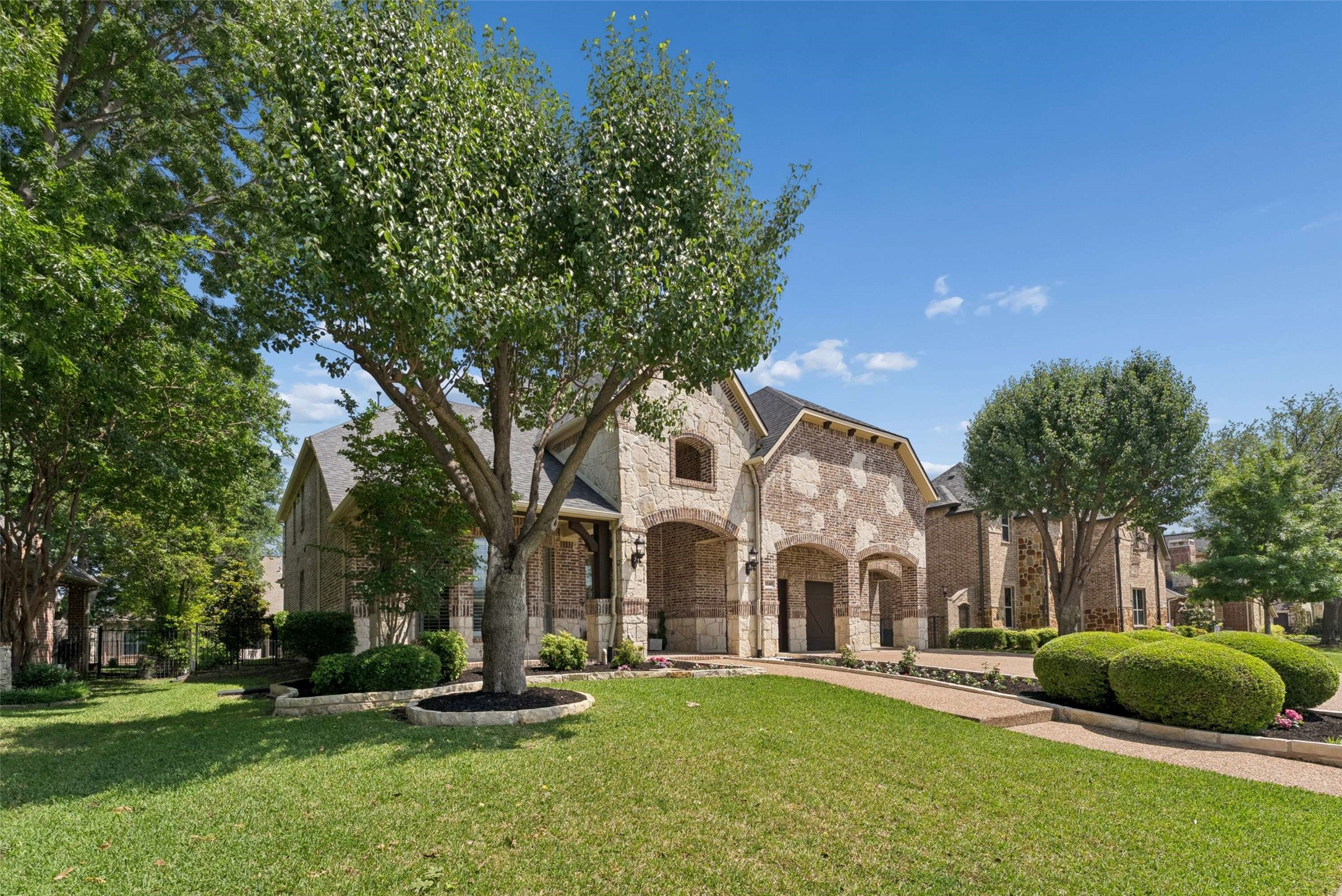 1140 Broken Bend Drive Prosper TX 75078