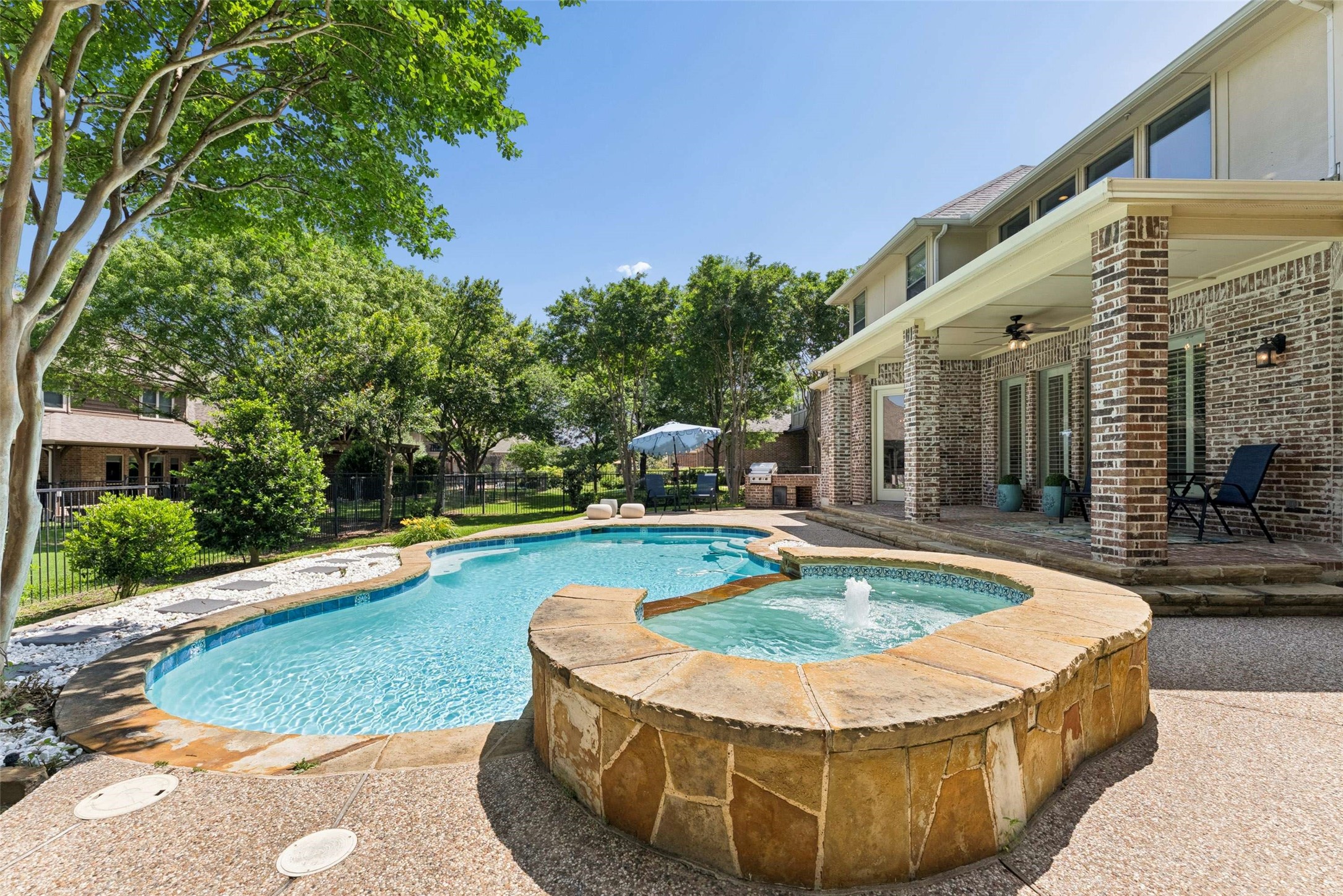1140 Broken Bend Drive Prosper TX 75078