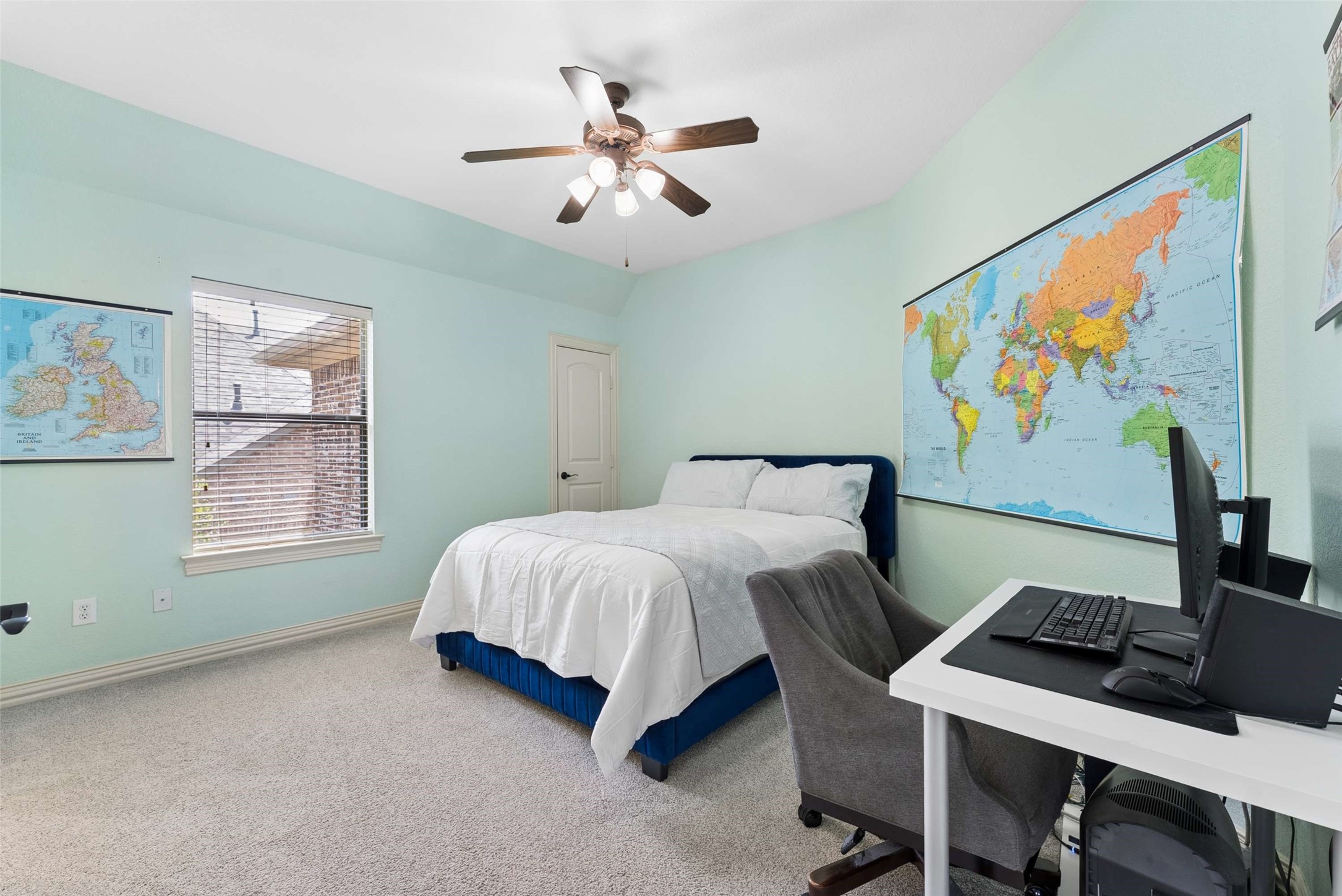 1140 Broken Bend Drive Prosper TX 75078