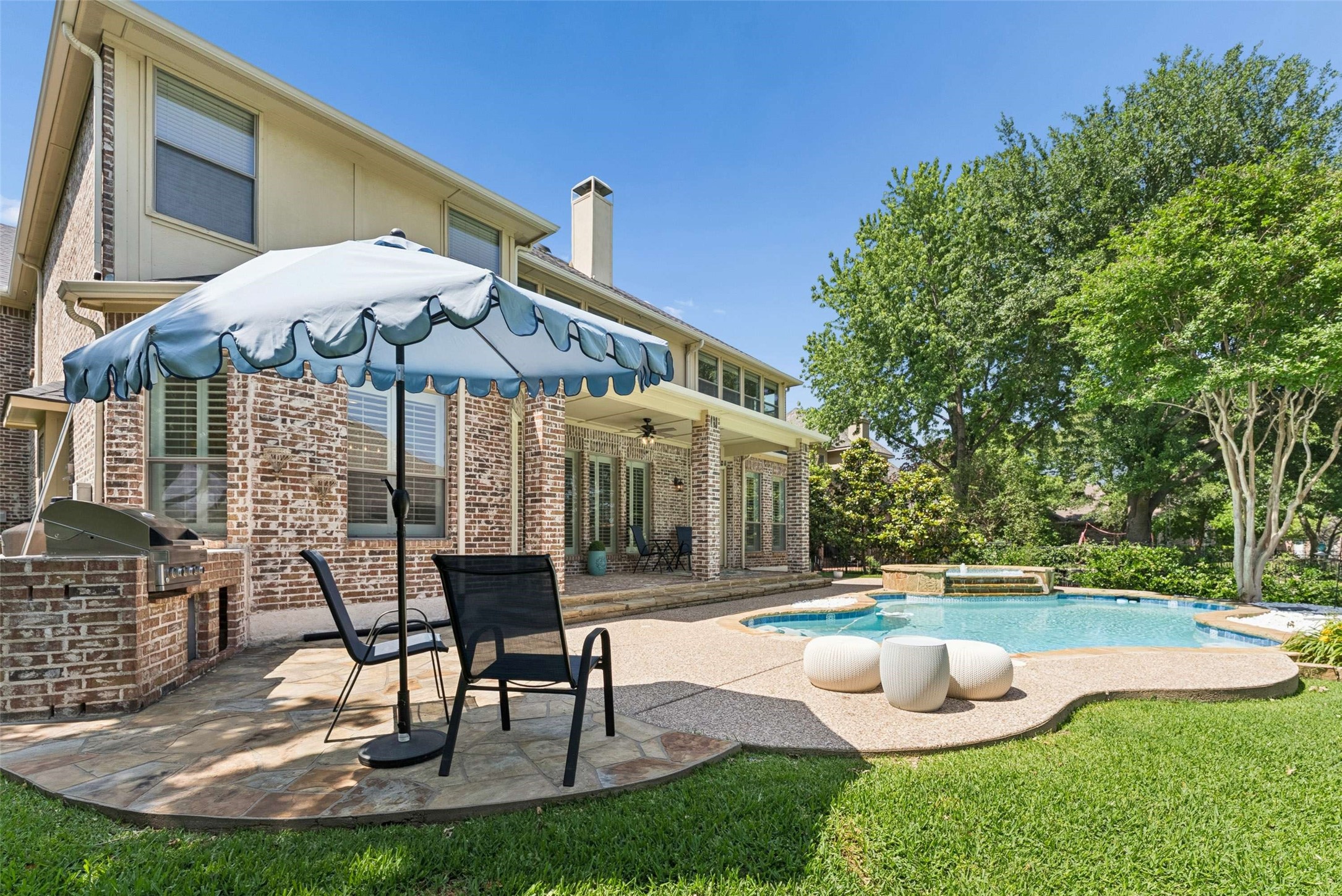 1140 Broken Bend Drive Prosper TX 75078