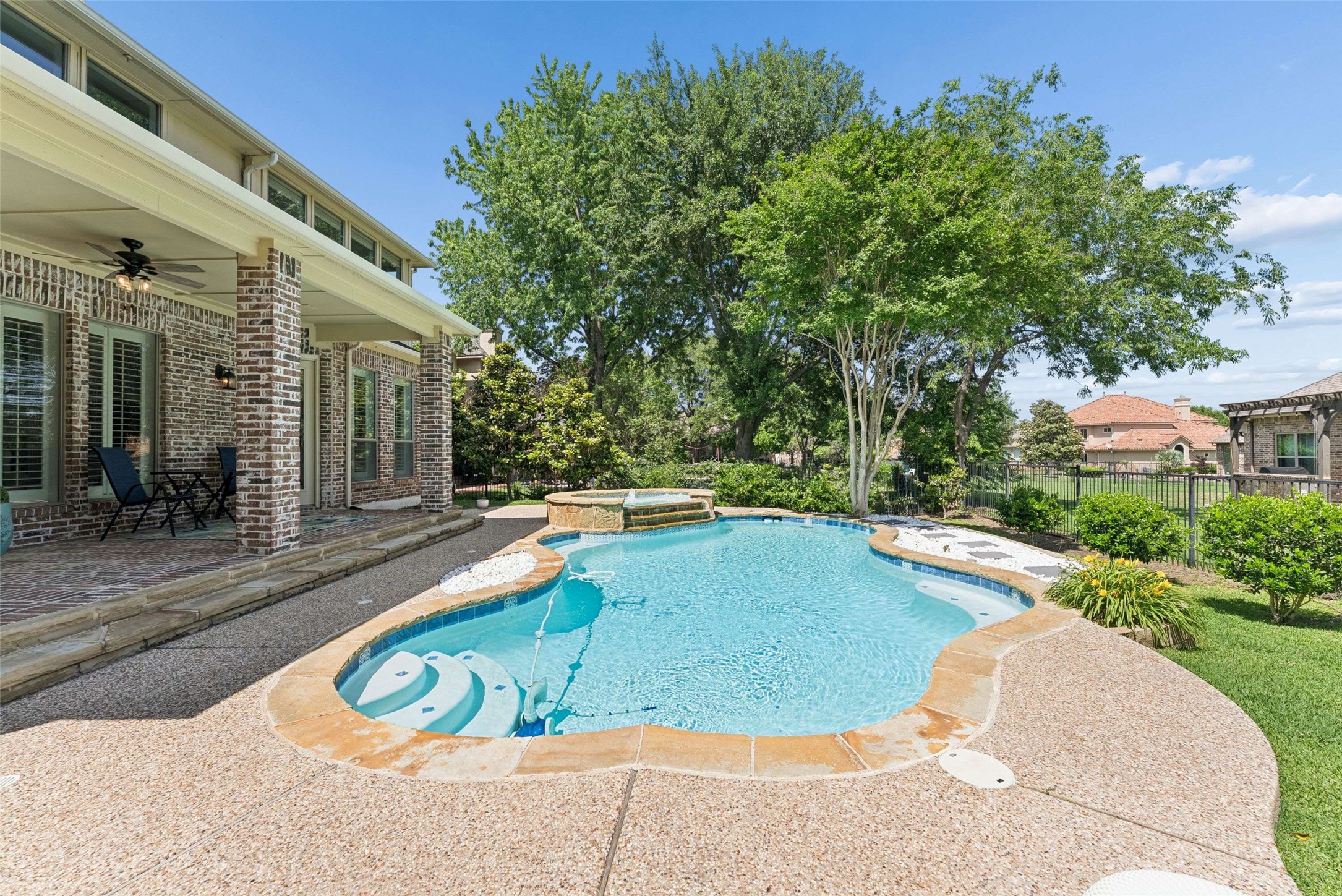 1140 Broken Bend Drive Prosper TX 75078