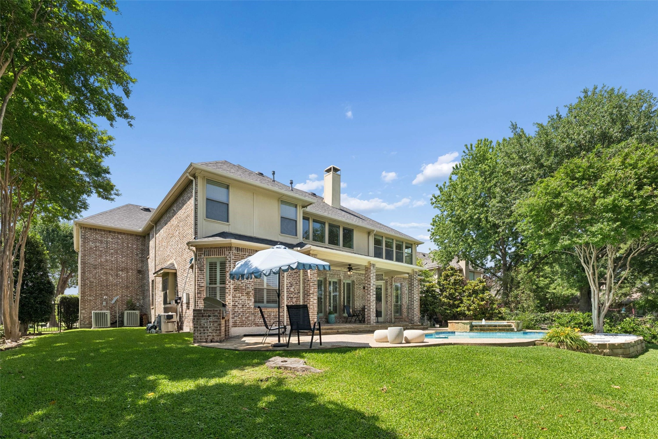 1140 Broken Bend Drive Prosper TX 75078