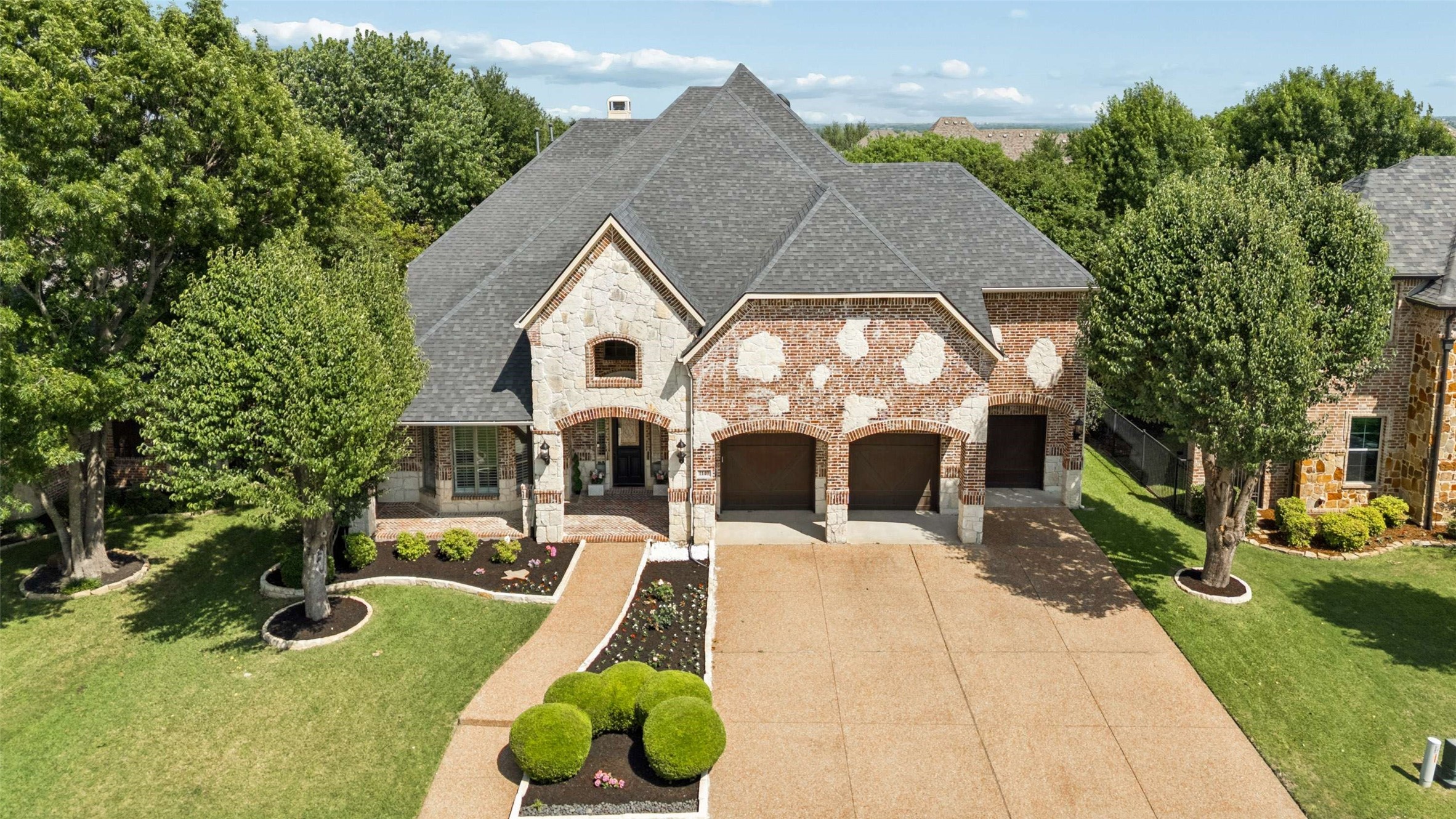1140 Broken Bend Drive Prosper TX 75078