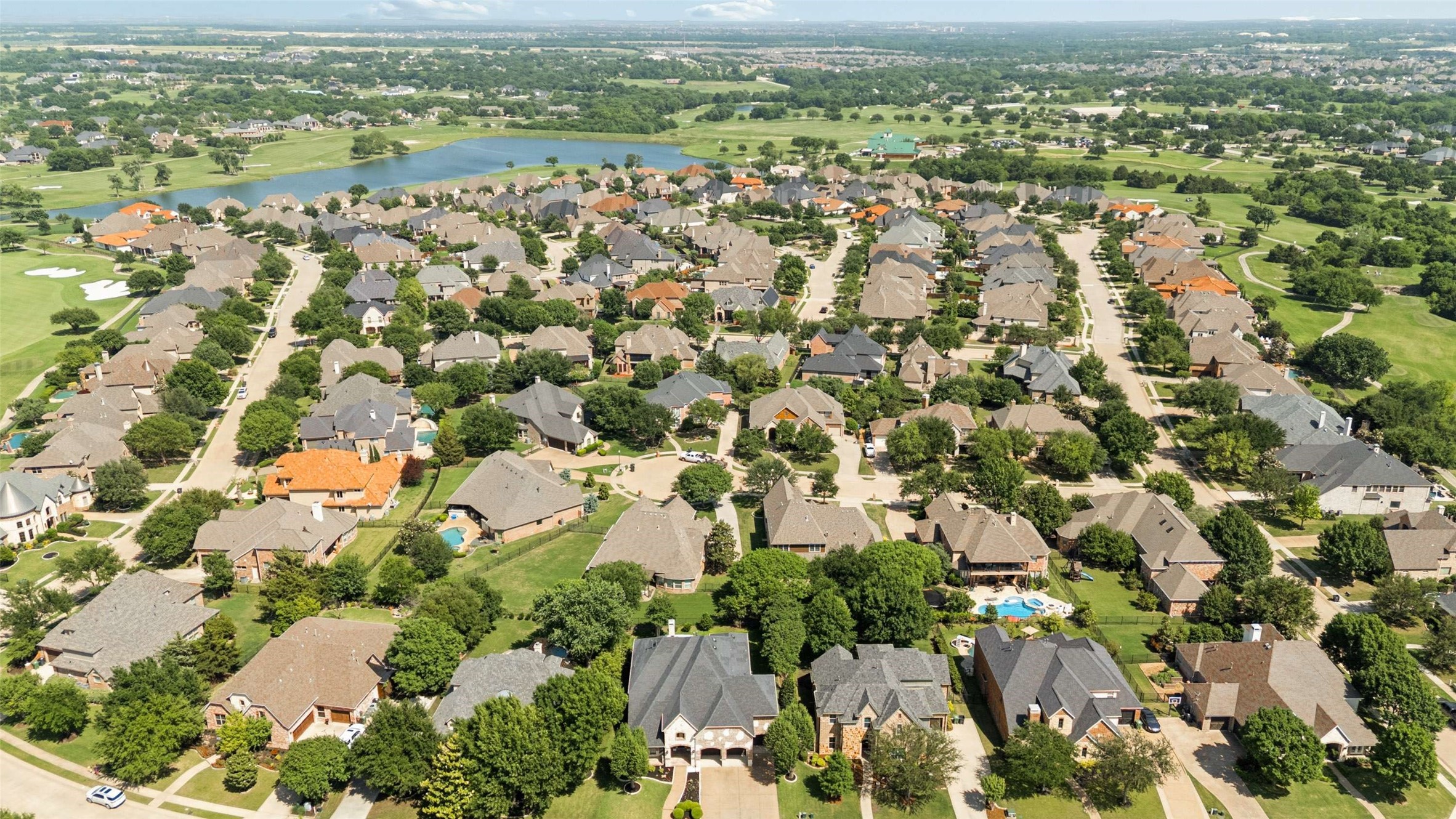 1140 Broken Bend Drive Prosper TX 75078