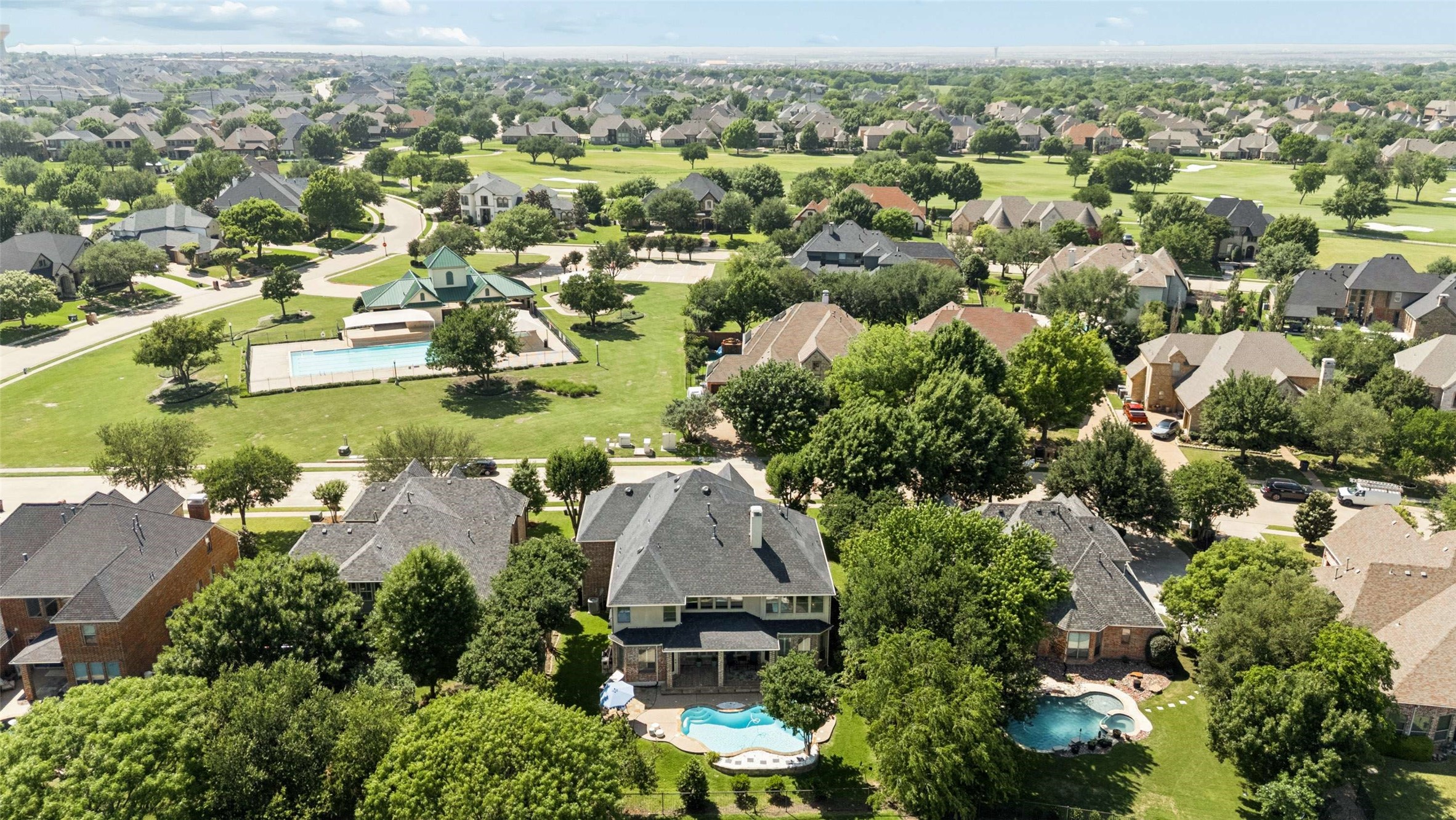 1140 Broken Bend Drive Prosper TX 75078