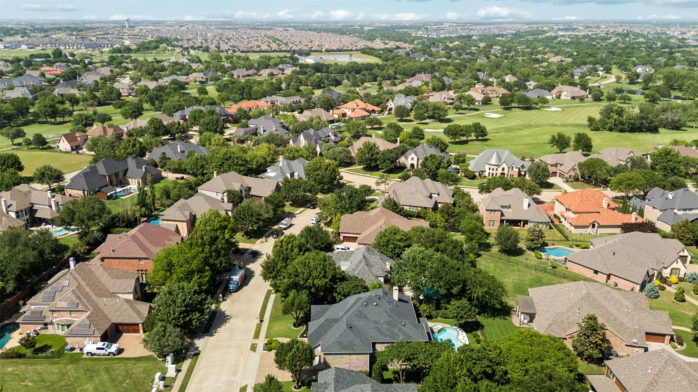 1140 Broken Bend Drive Prosper TX 75078