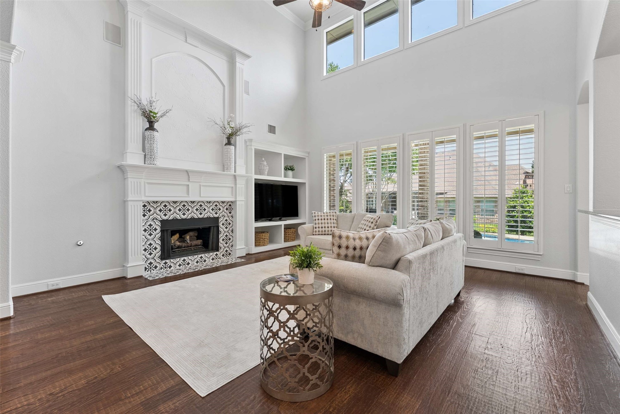 1140 Broken Bend Drive Prosper TX 75078