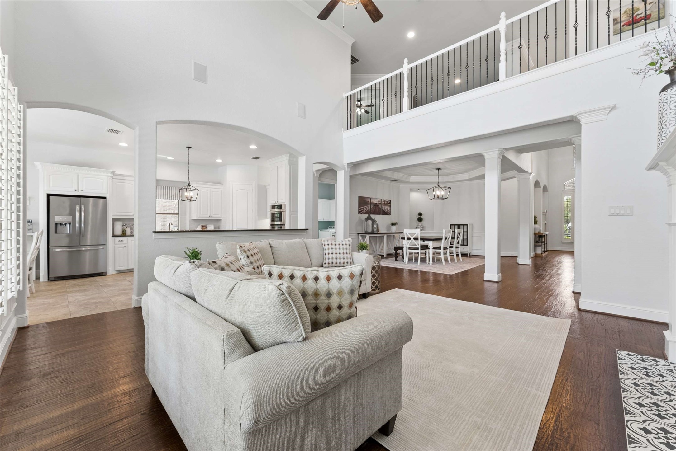 1140 Broken Bend Drive Prosper TX 75078