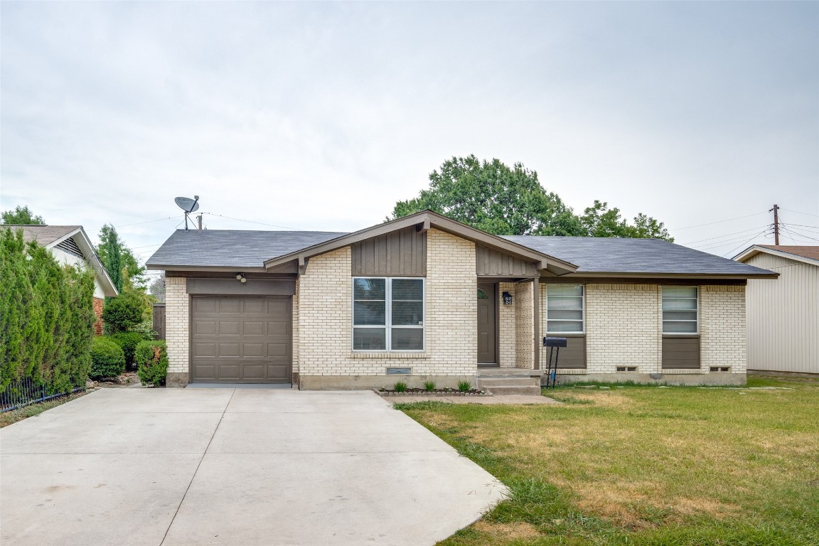 2308 Seabreeze Drive Mesquite TX 75150