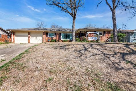 7237 Normandy Road Fort Worth TX 76112