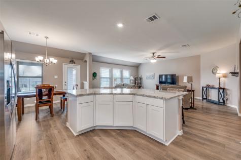 1116 Lawndale Street Celina TX 75009