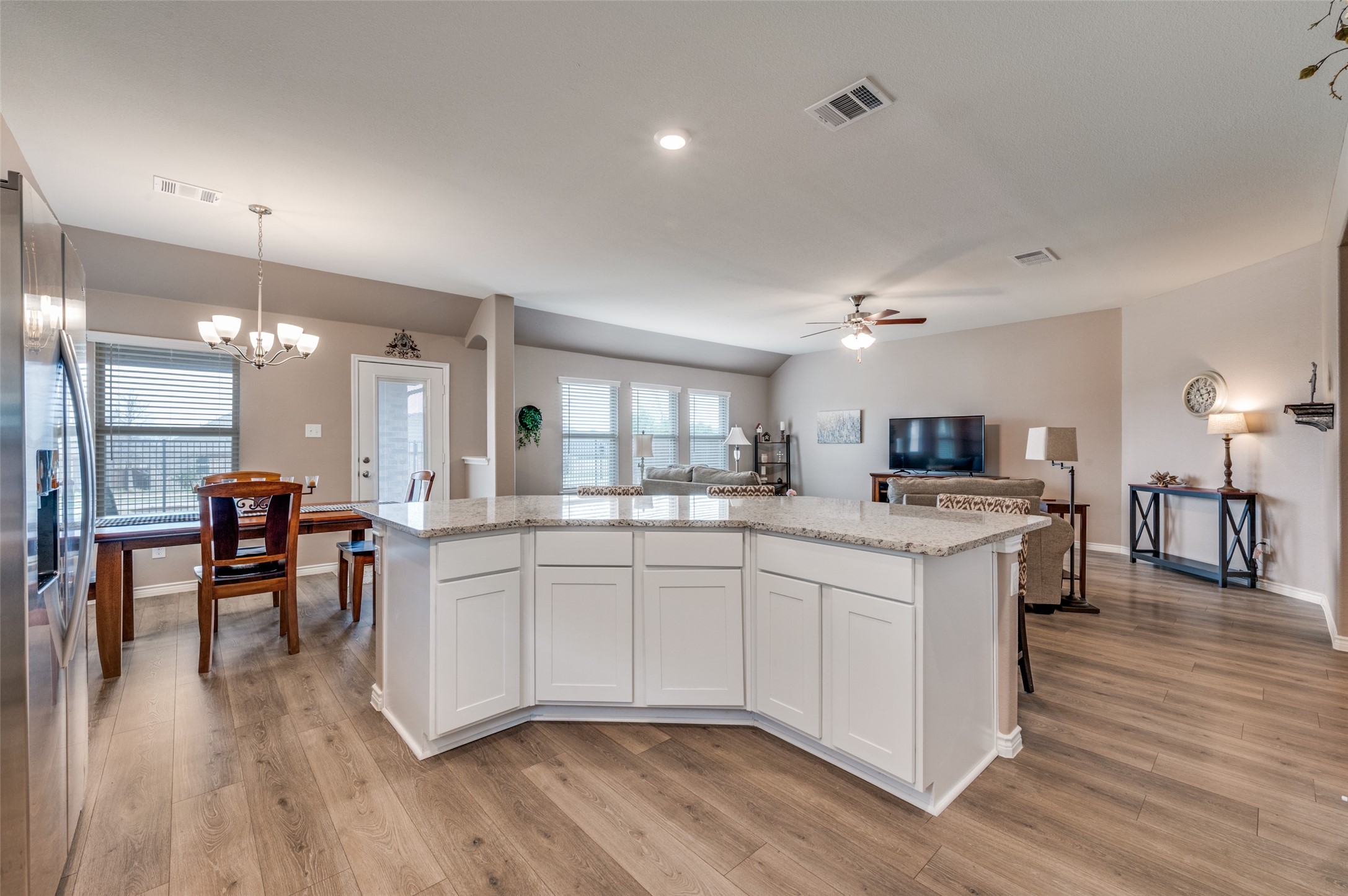 1116 Lawndale Street Celina TX 75009