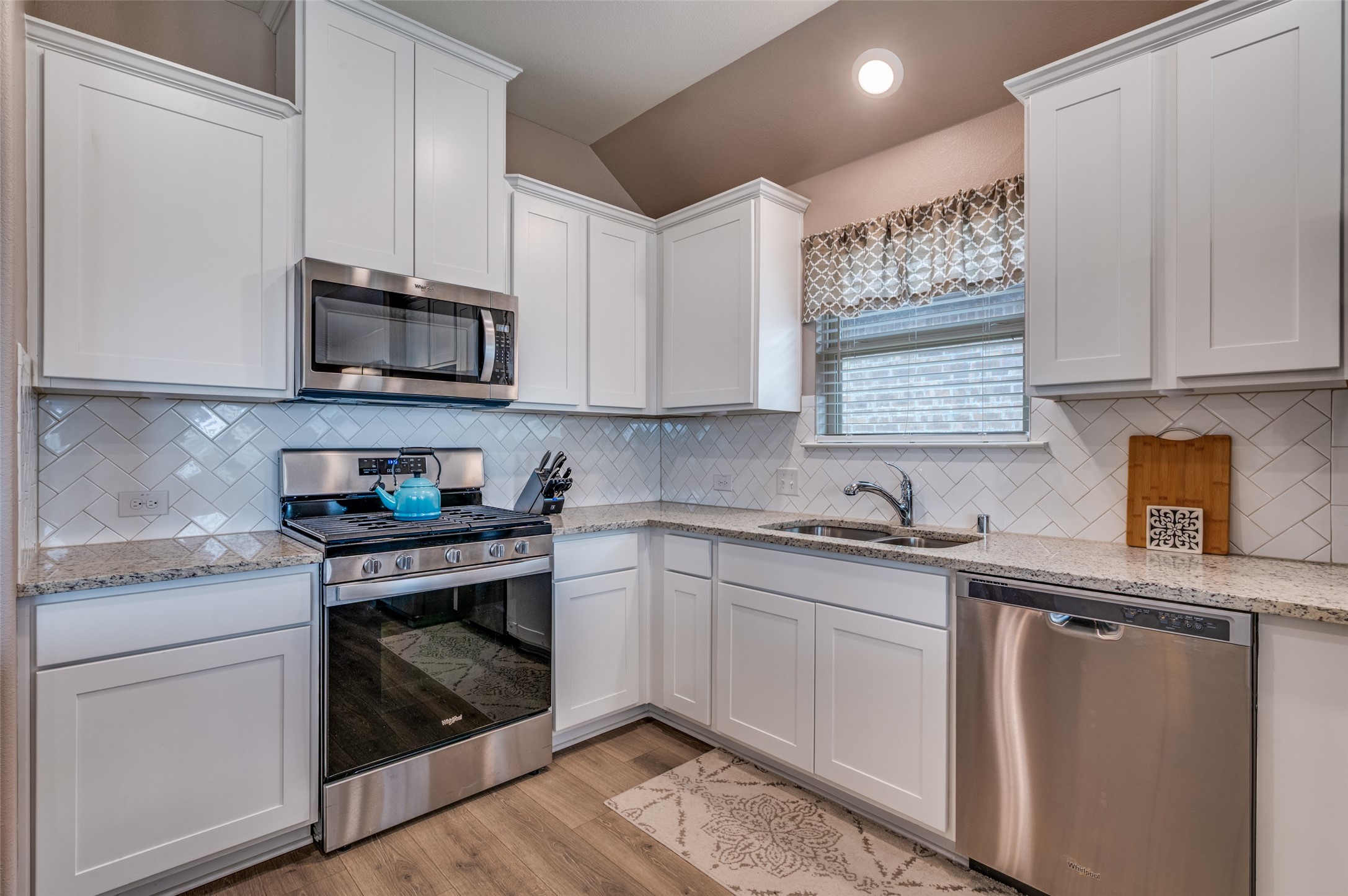 1116 Lawndale Street Celina TX 75009