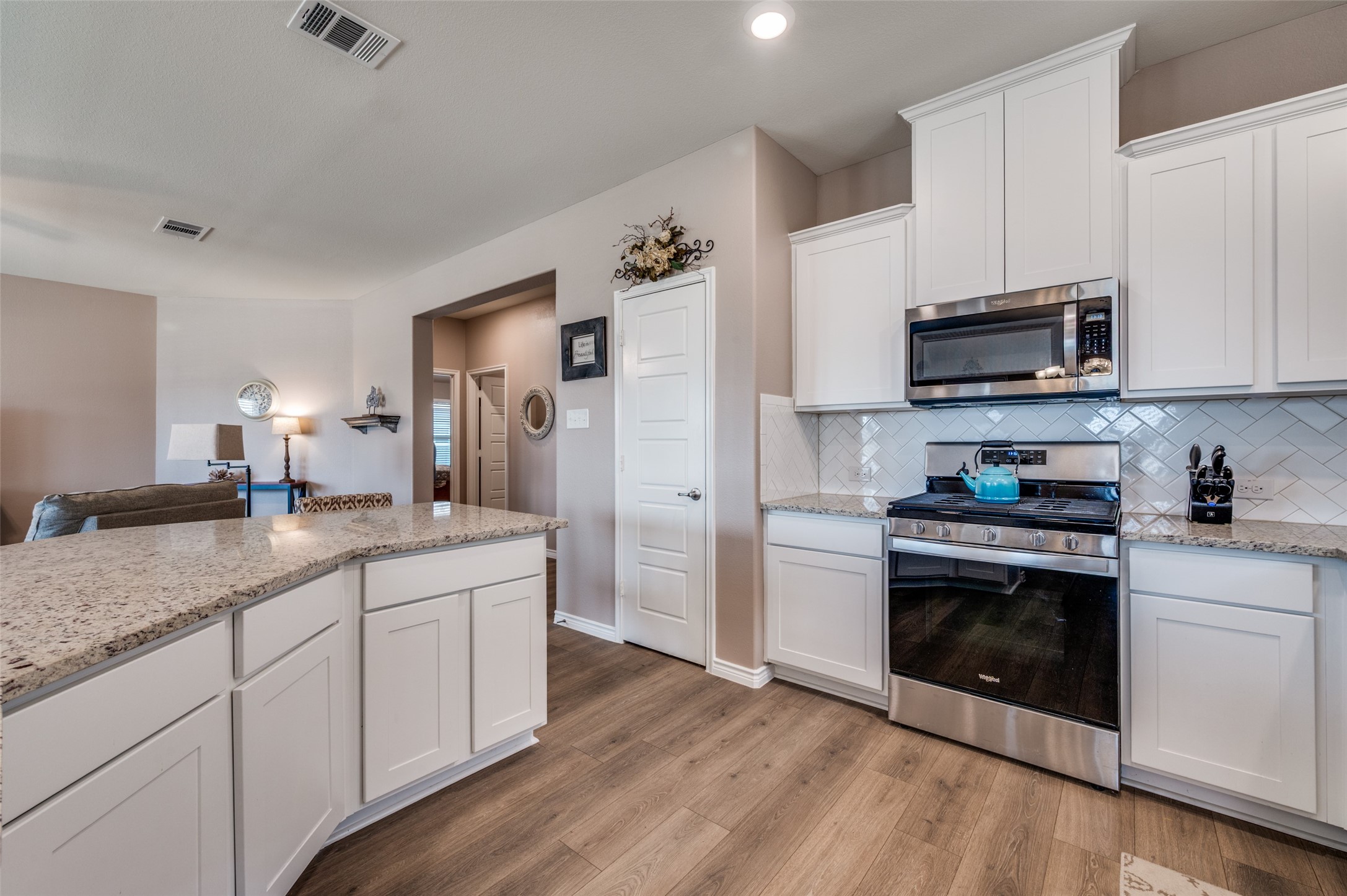 1116 Lawndale Street Celina TX 75009