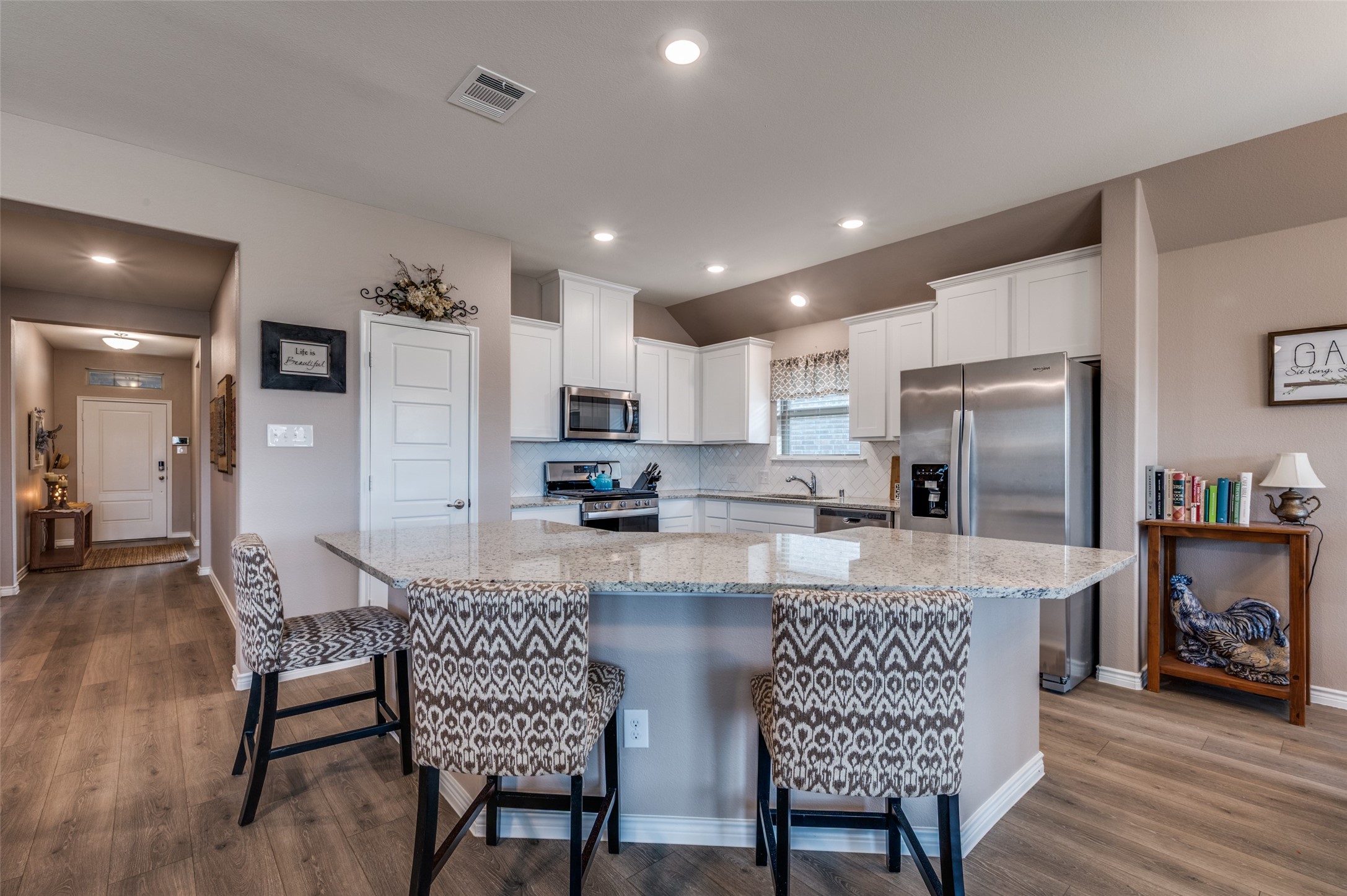 1116 Lawndale Street Celina TX 75009