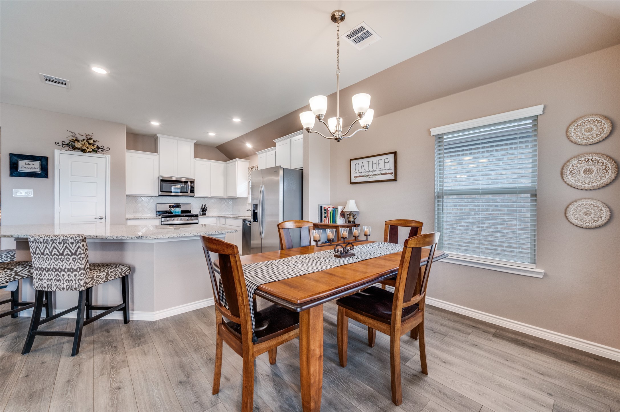 1116 Lawndale Street Celina TX 75009