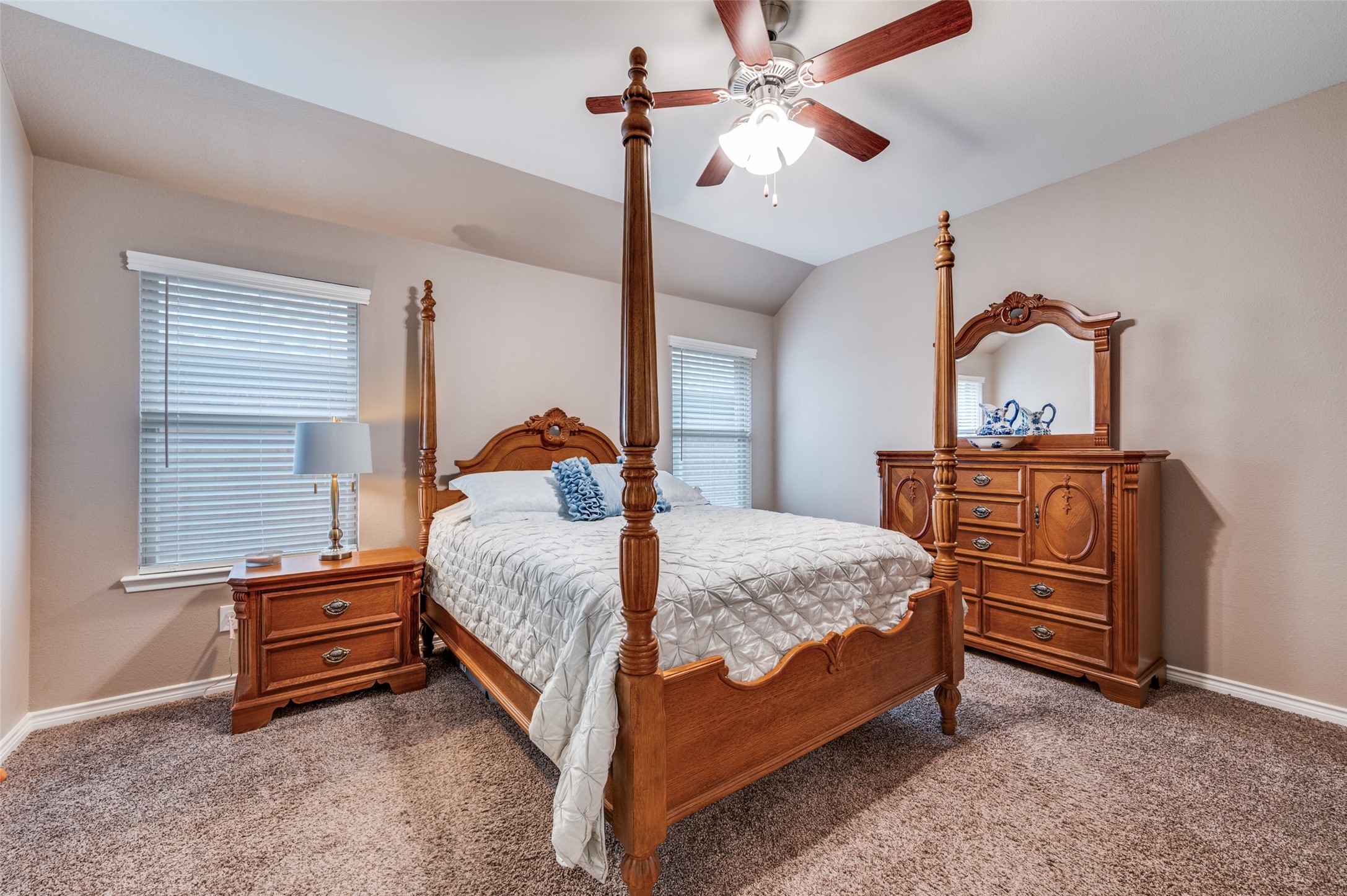 1116 Lawndale Street Celina TX 75009