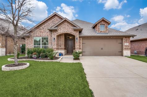 1116 Lawndale Street Celina TX 75009