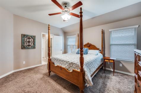 1116 Lawndale Street Celina TX 75009