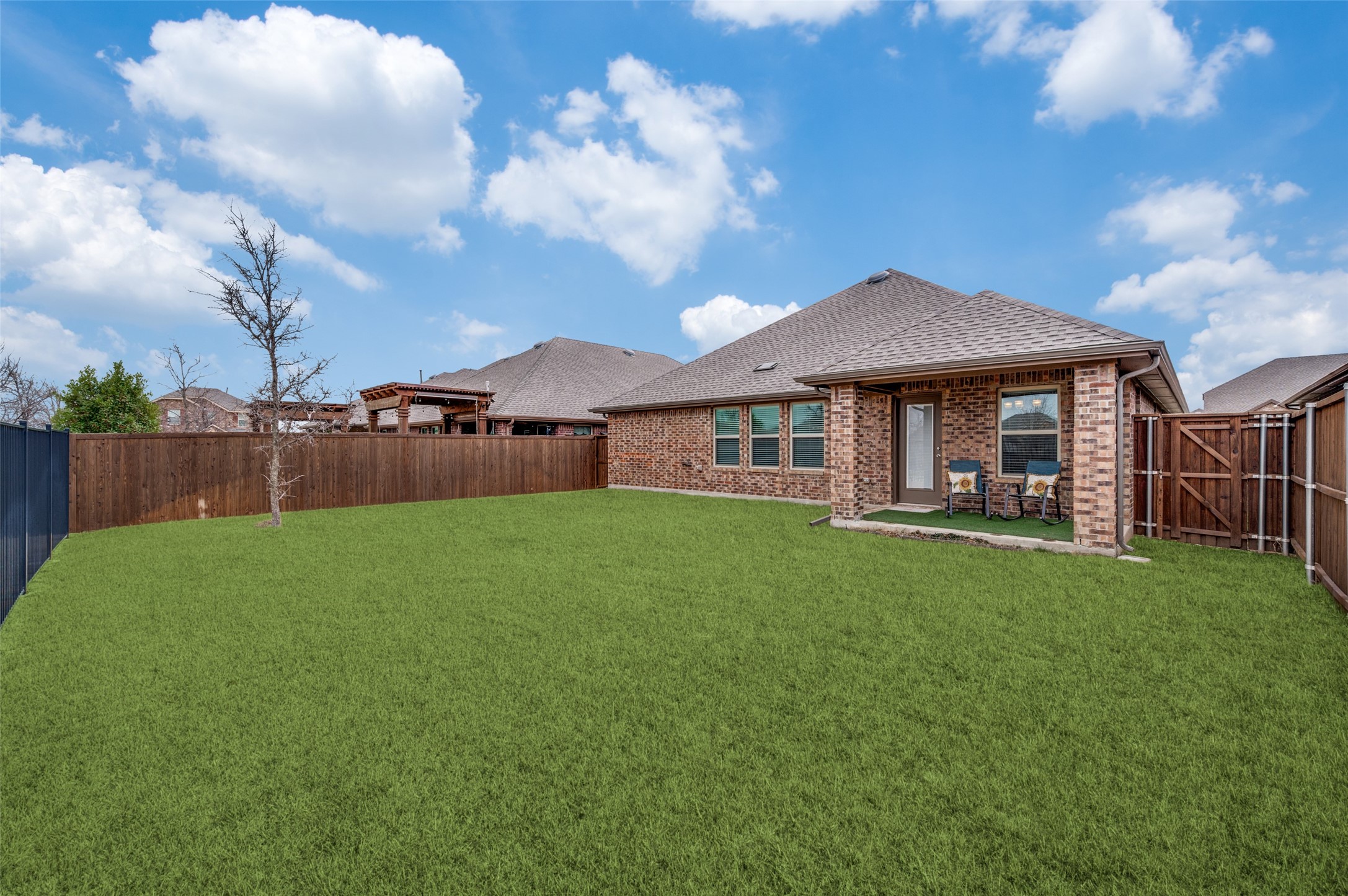 1116 Lawndale Street Celina TX 75009