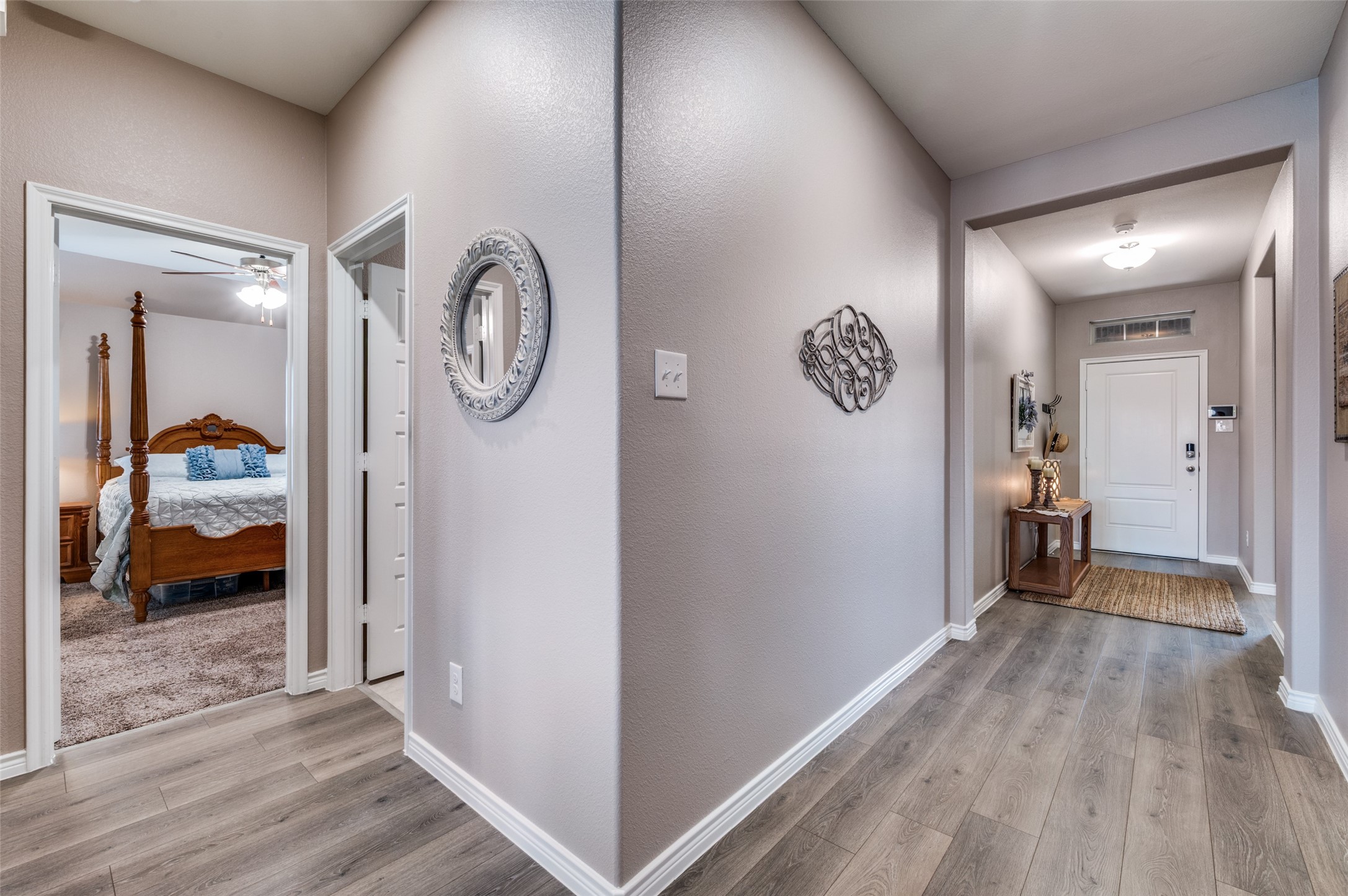 1116 Lawndale Street Celina TX 75009