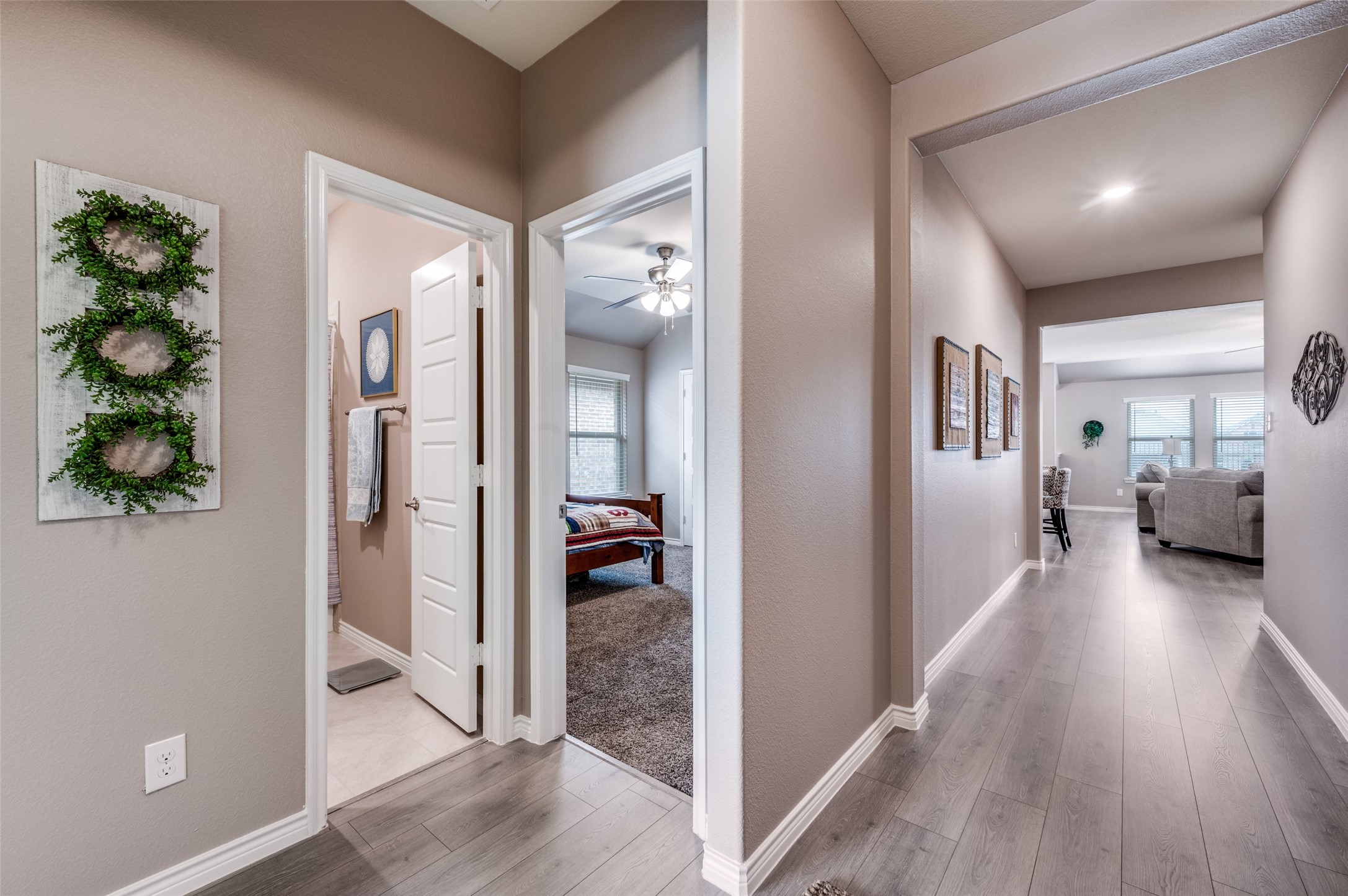 1116 Lawndale Street Celina TX 75009