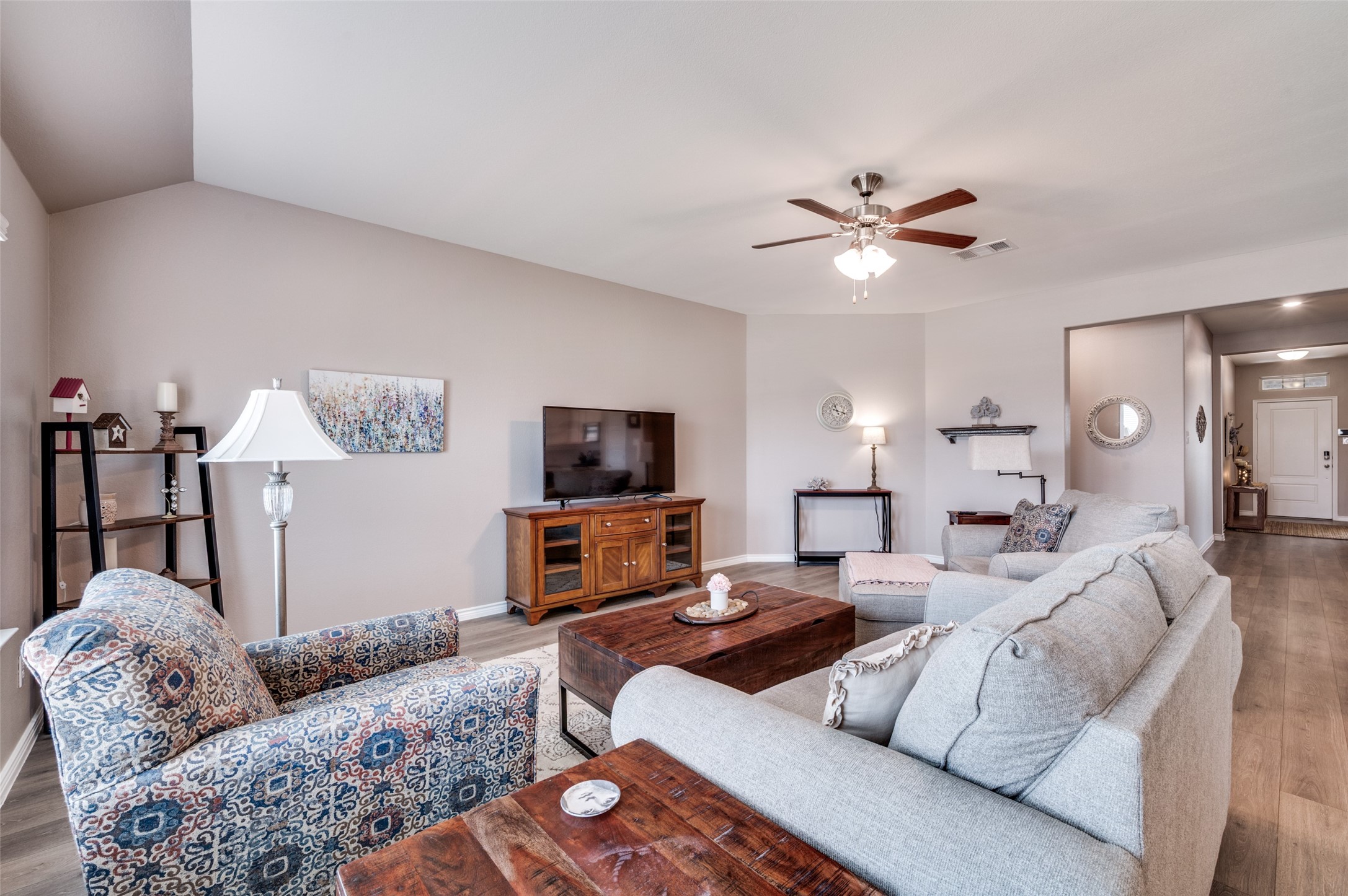 1116 Lawndale Street Celina TX 75009