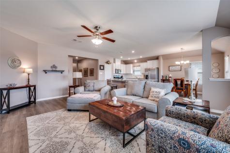 1116 Lawndale Street Celina TX 75009