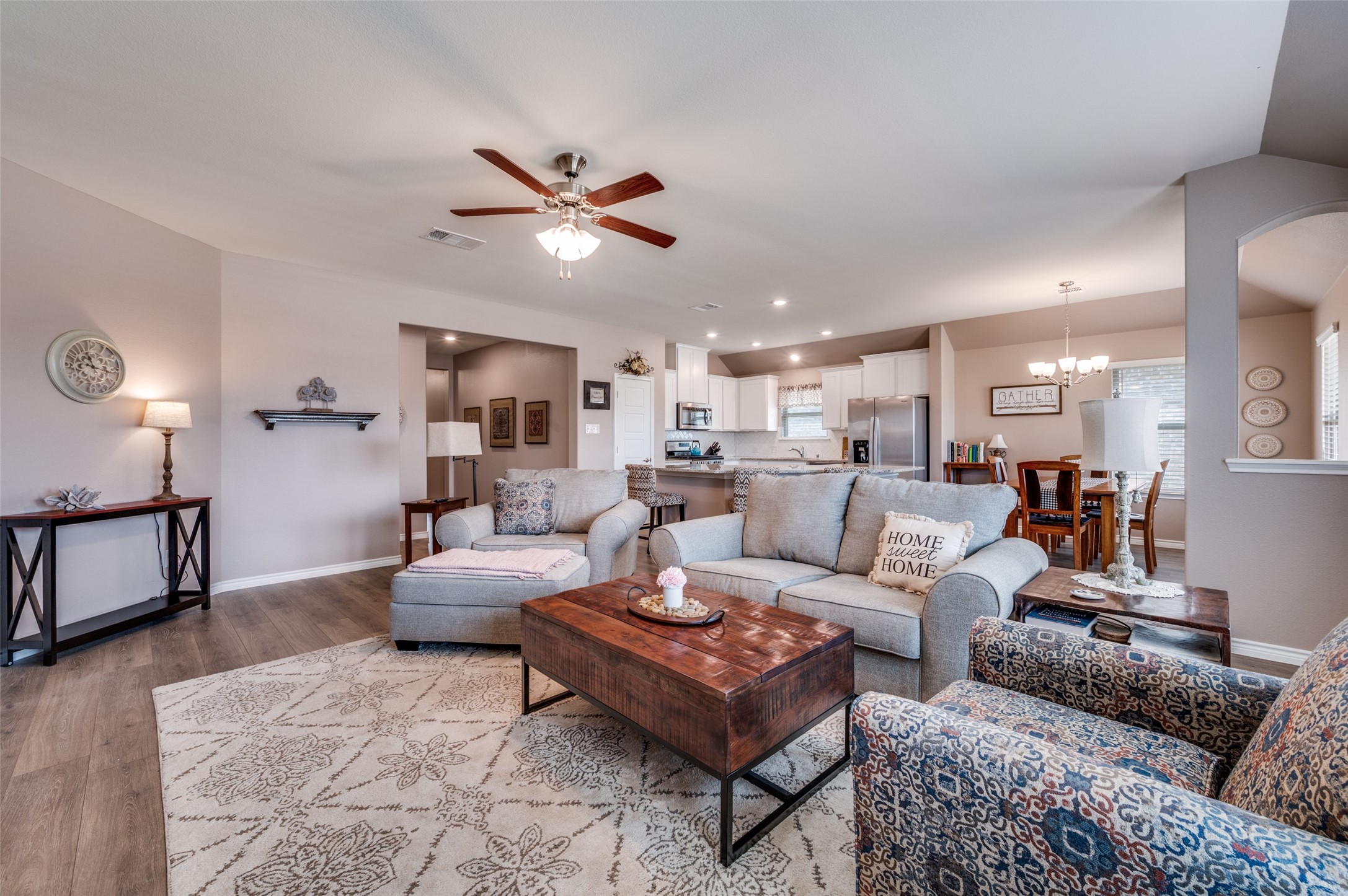 1116 Lawndale Street Celina TX 75009