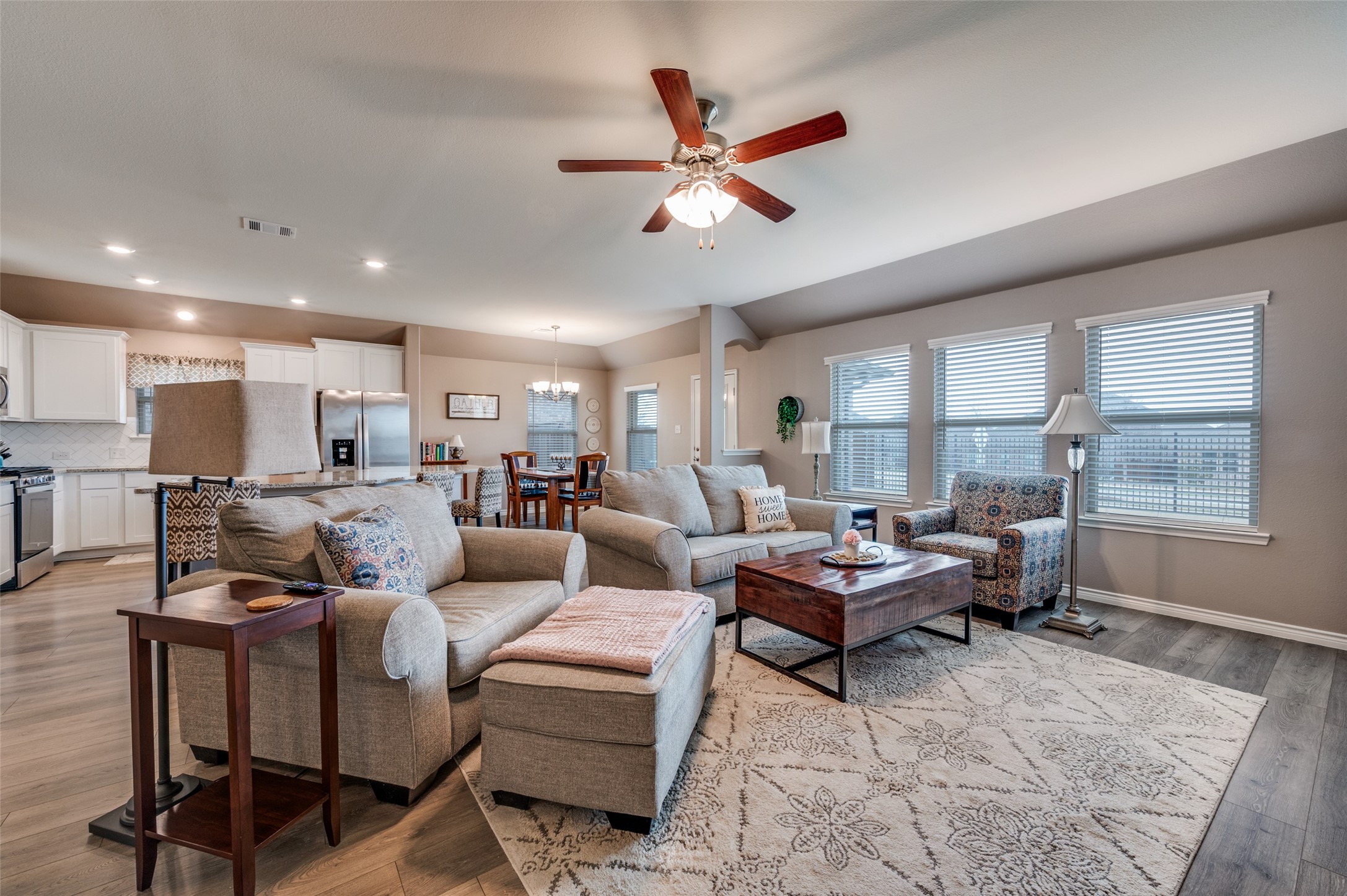 1116 Lawndale Street Celina TX 75009