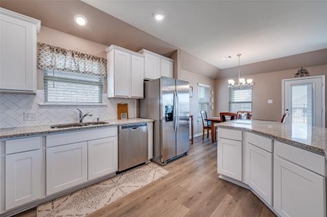 1116 Lawndale Street Celina TX 75009