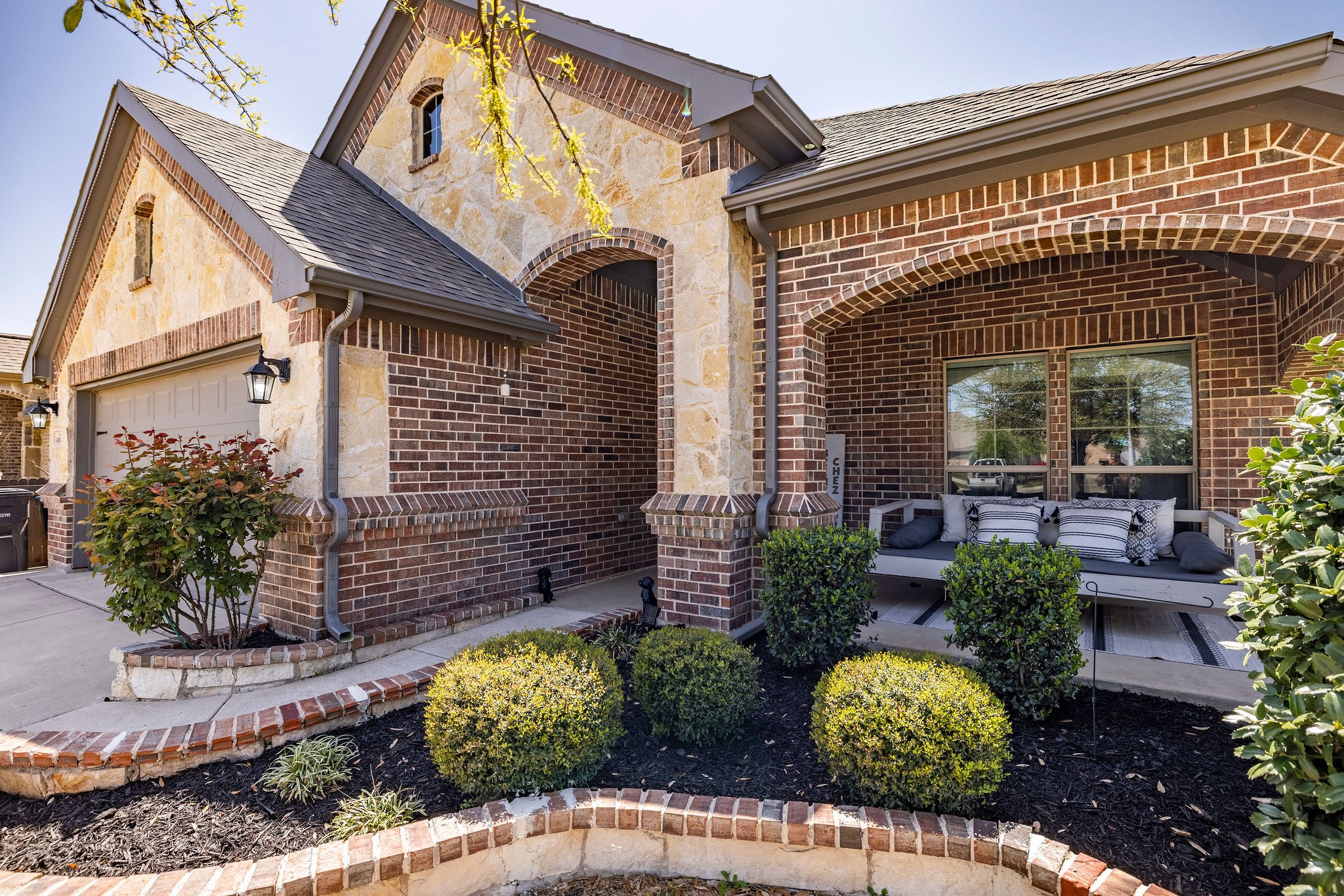 6001 Scottsdale Lane Fort Worth TX 76179
