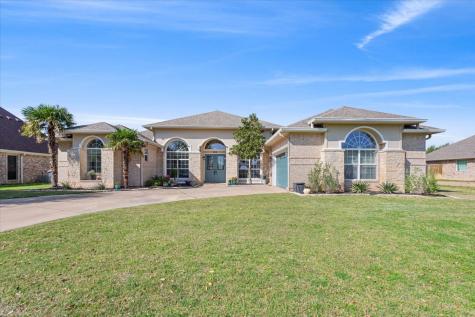 936 Queen Elizabeth Drive Waco TX 76657
