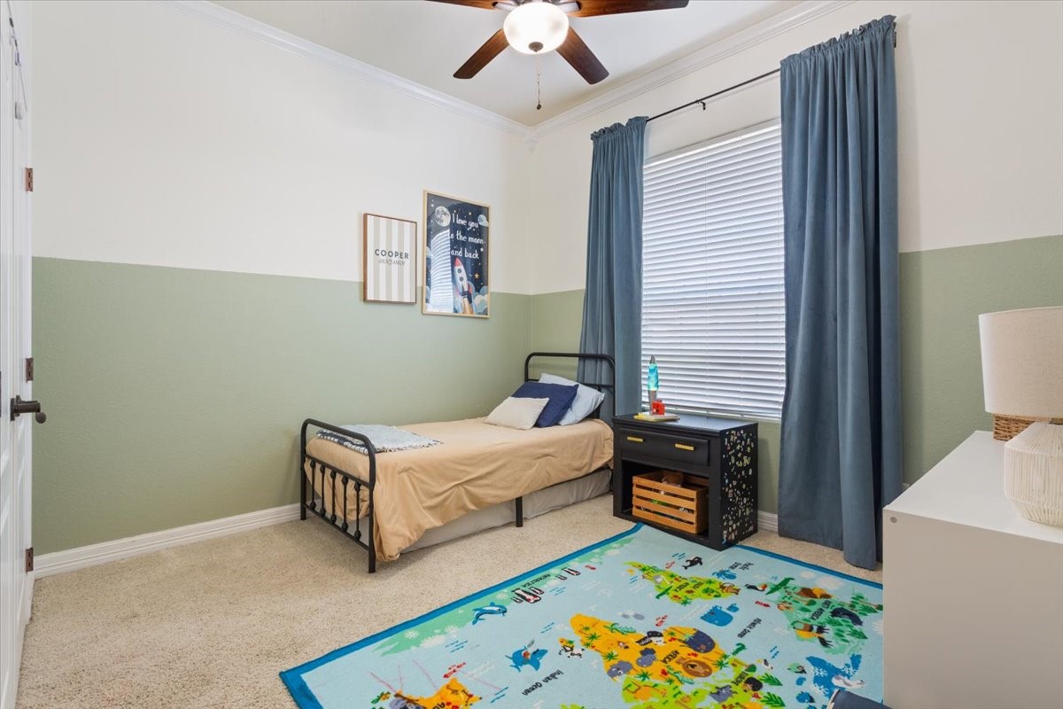 936 Queen Elizabeth Drive Waco TX 76657