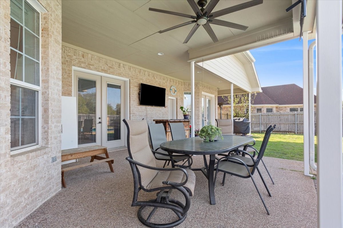 936 Queen Elizabeth Drive Waco TX 76657