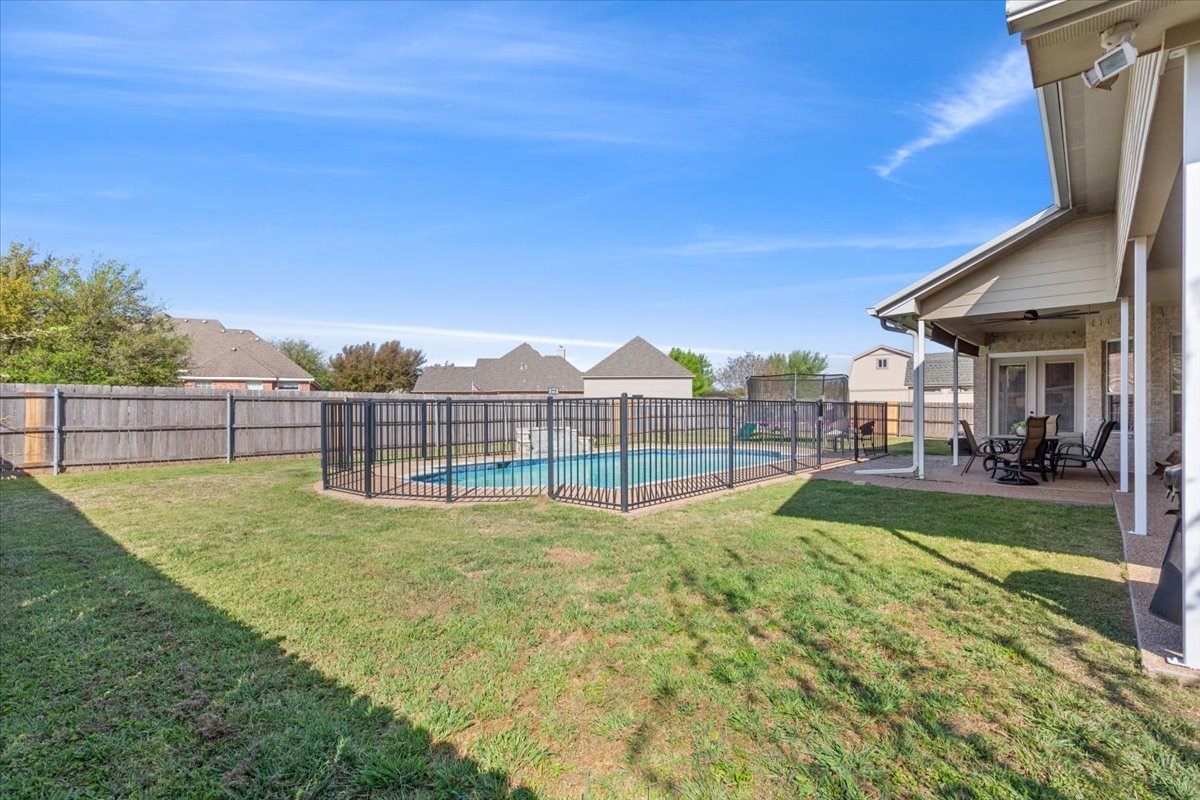 936 Queen Elizabeth Drive Waco TX 76657