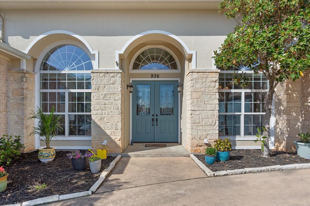 936 Queen Elizabeth Drive Waco TX 76657