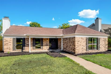 1510 Bradford Place Mesquite TX 75149